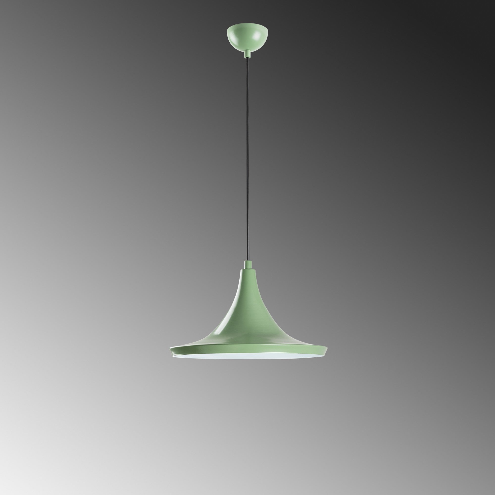 Tom - 3531 - Mint Kandelaber
