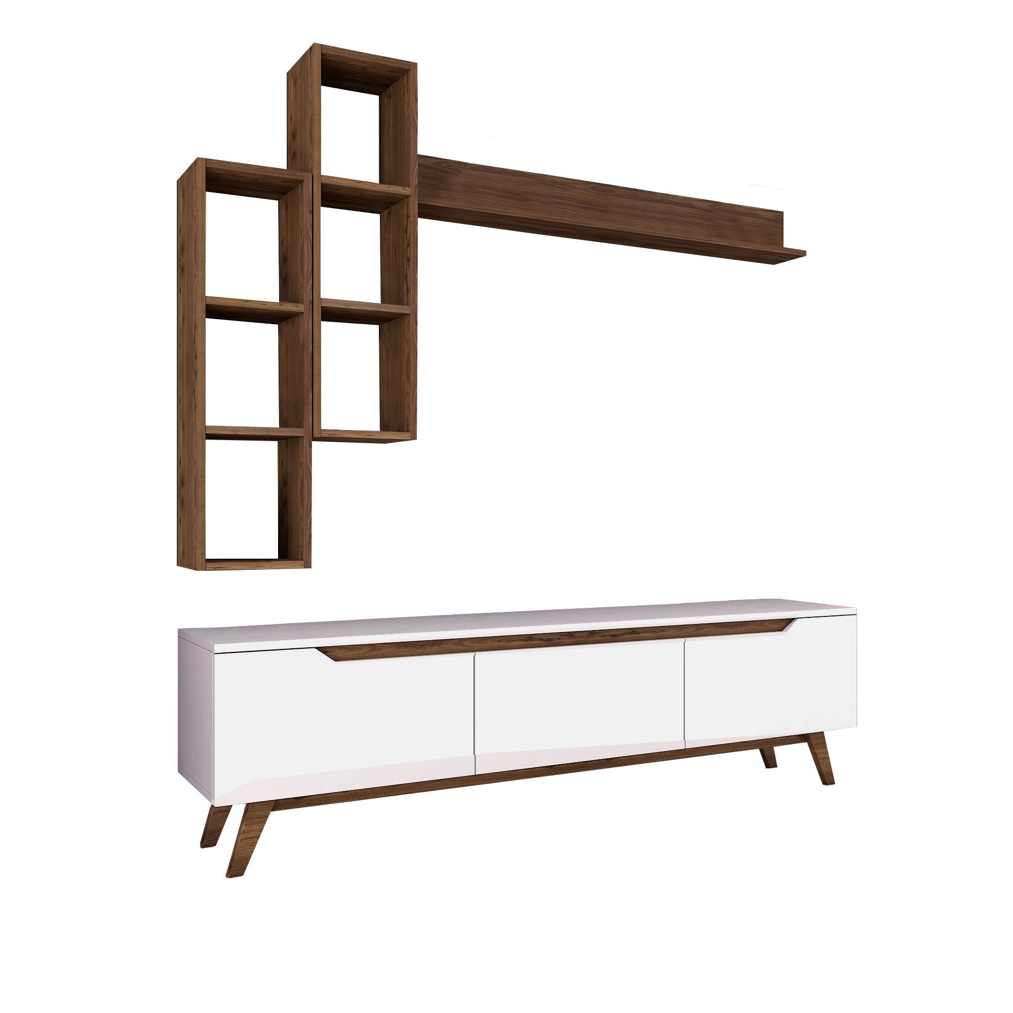 M16 - 804 TV-enhet