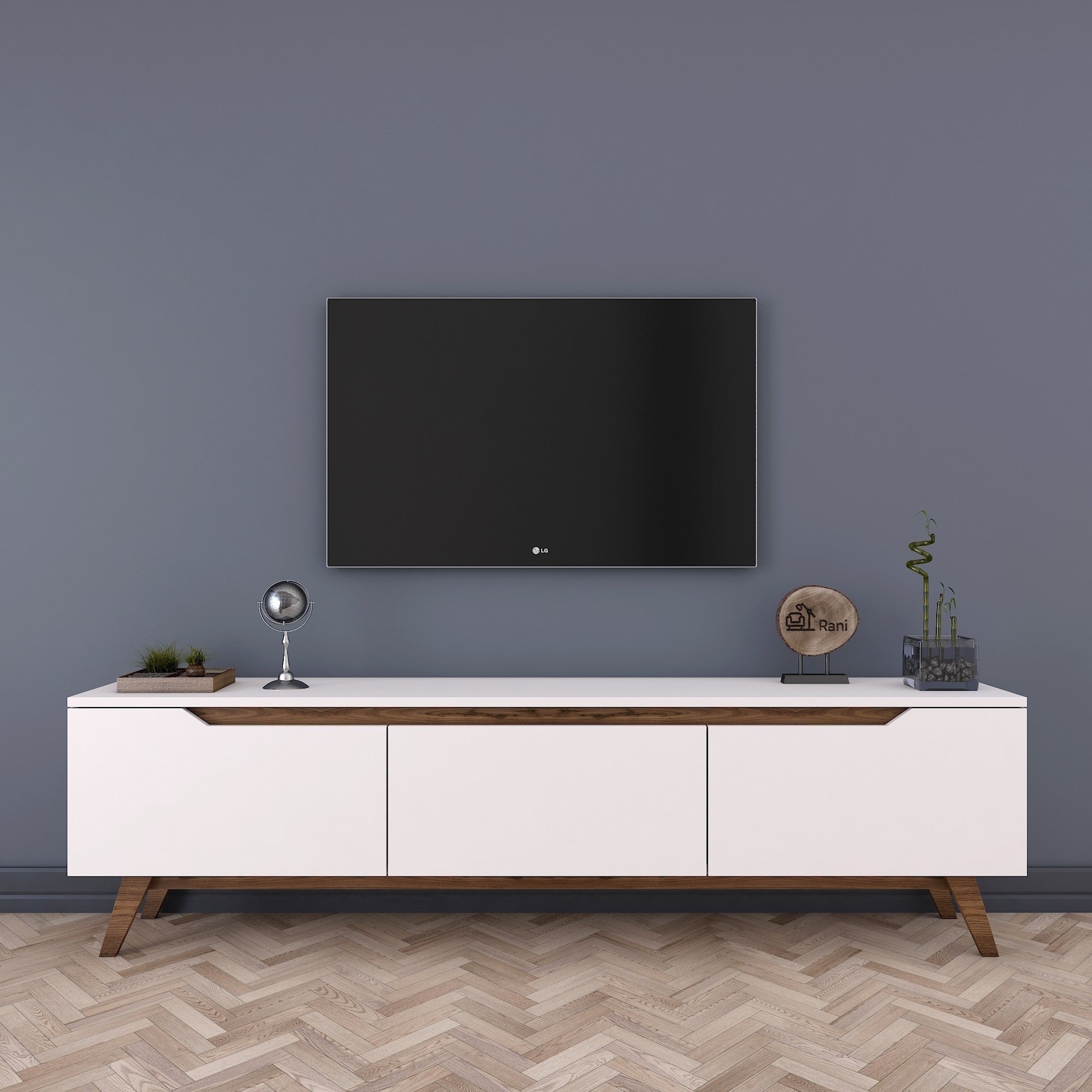 D1 - 794 TV-ställ