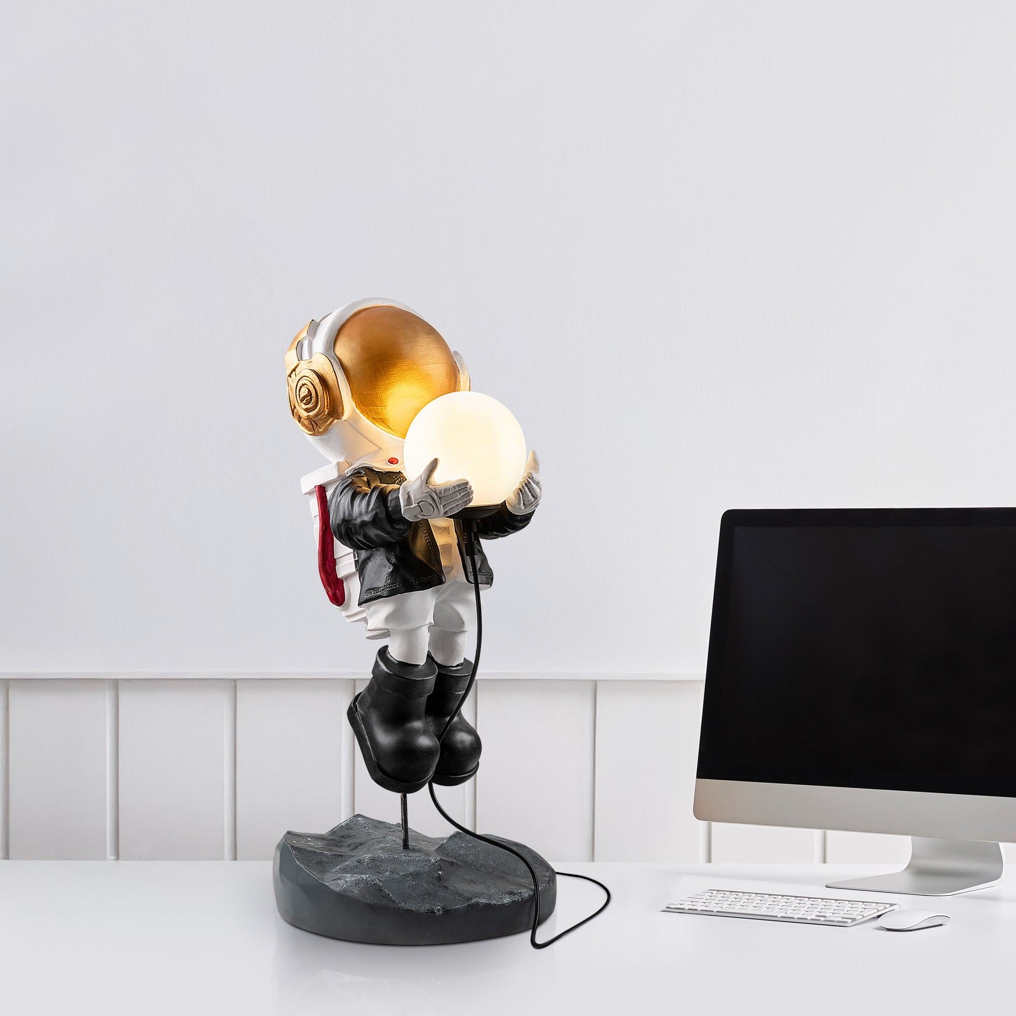 Astronaut Golvlampa
