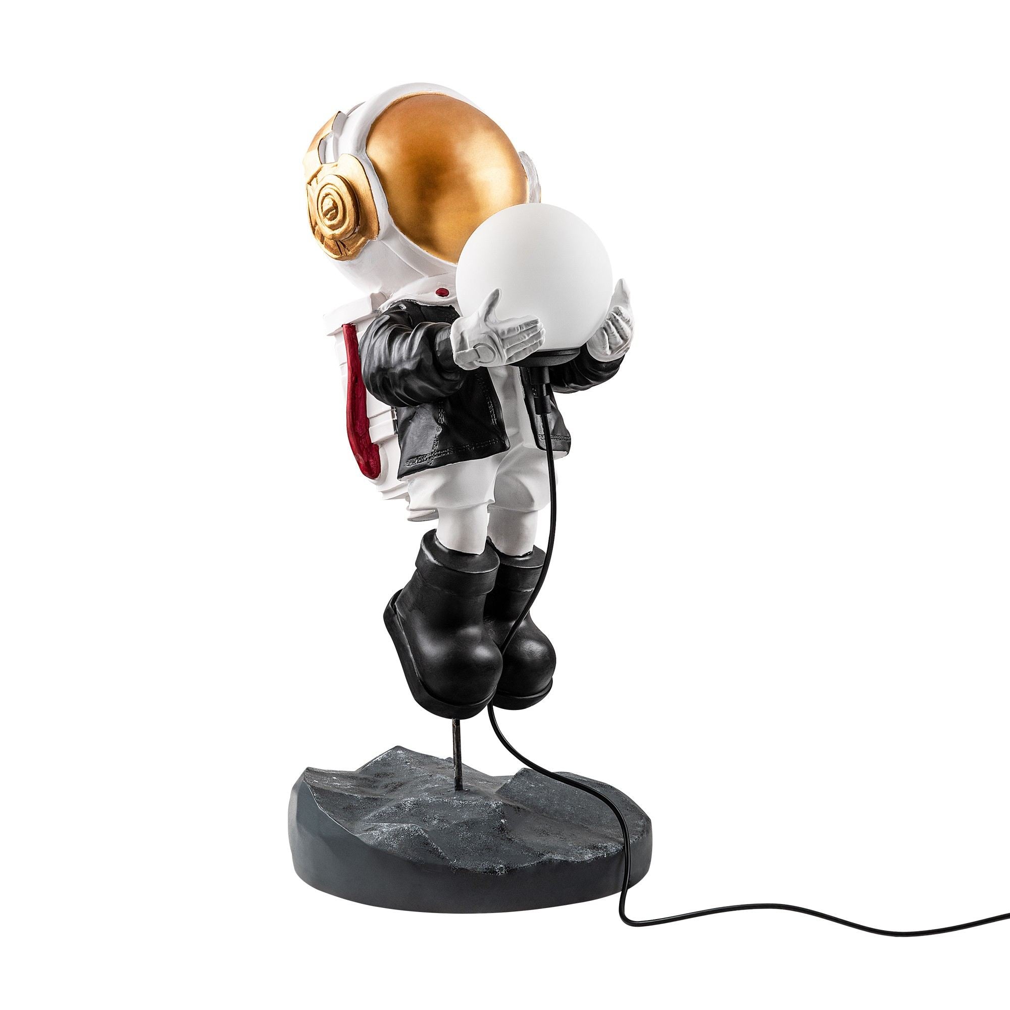 Astronaut Golvlampa