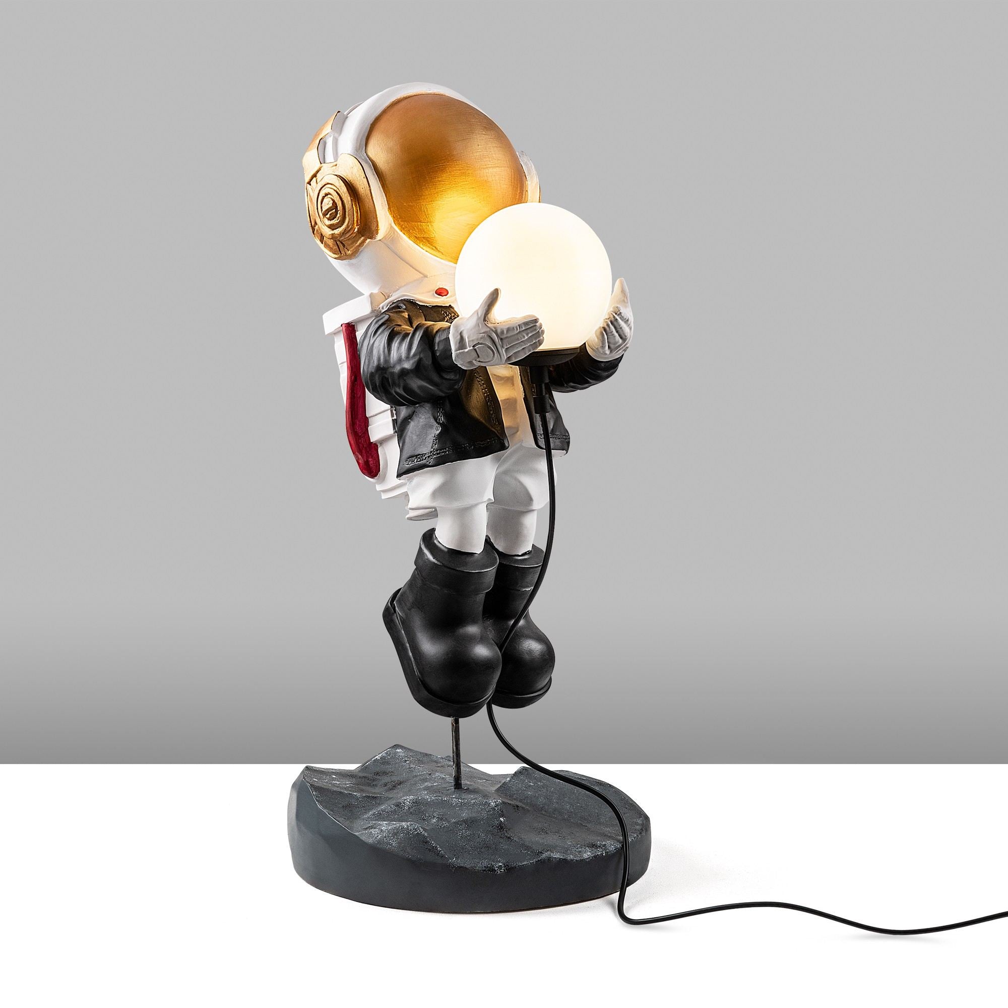 Astronaut Golvlampa