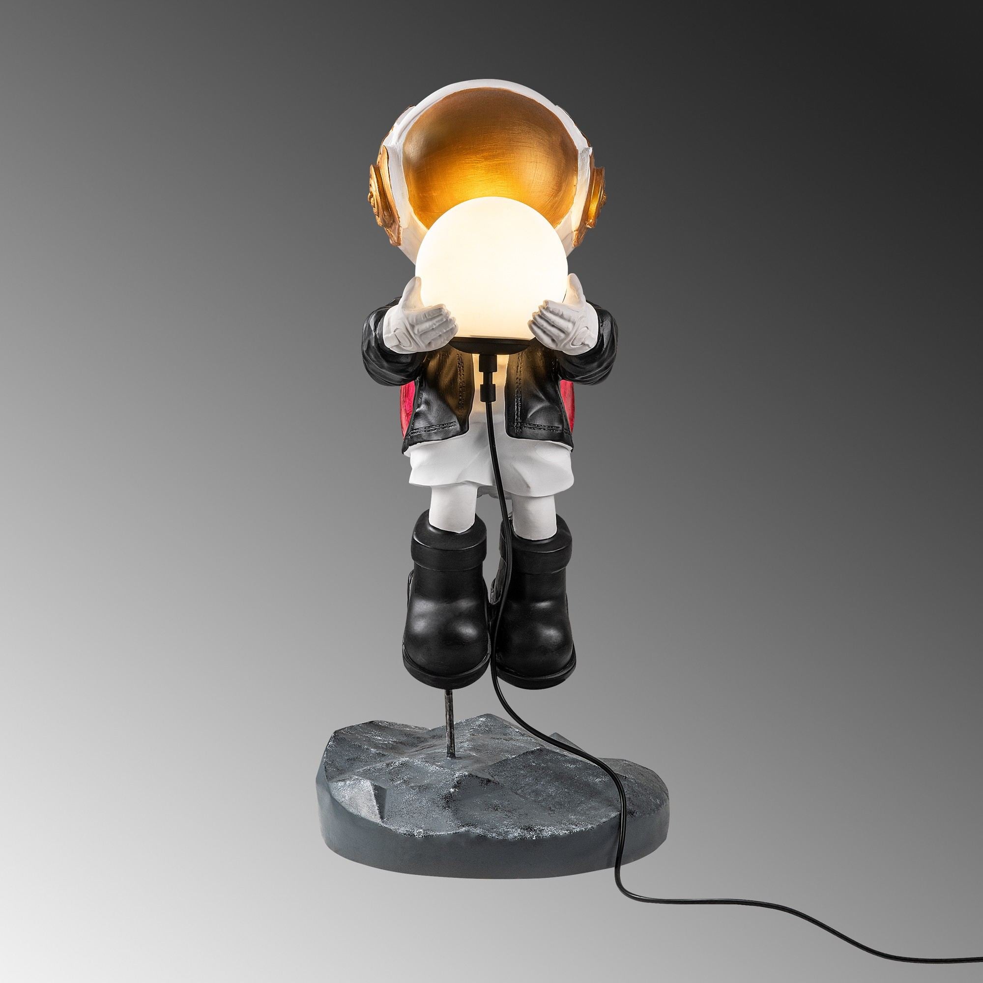 Astronaut Golvlampa