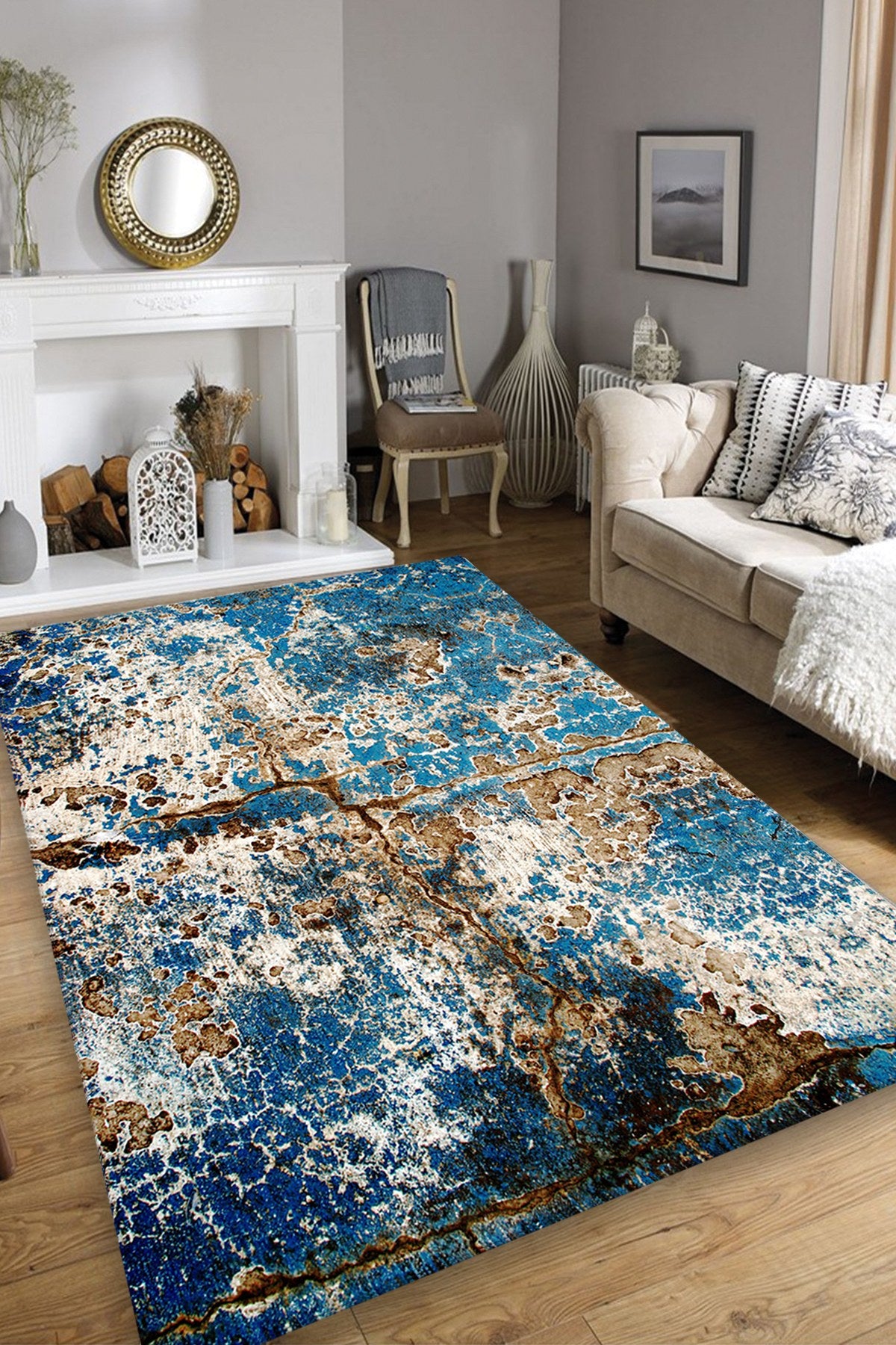 Be Lost Djt Hallmatta (80 x 300)
