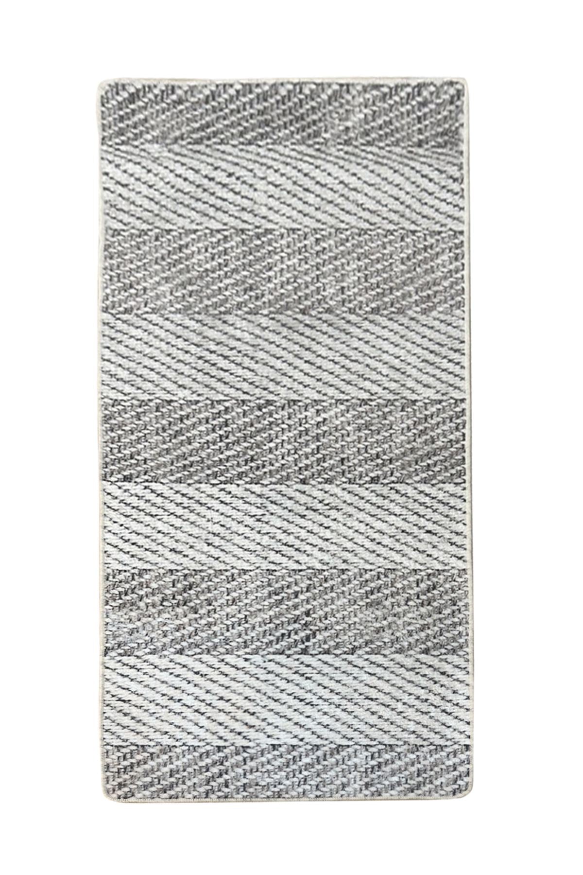 Tresse Corde Hall Matta (100 x 300)