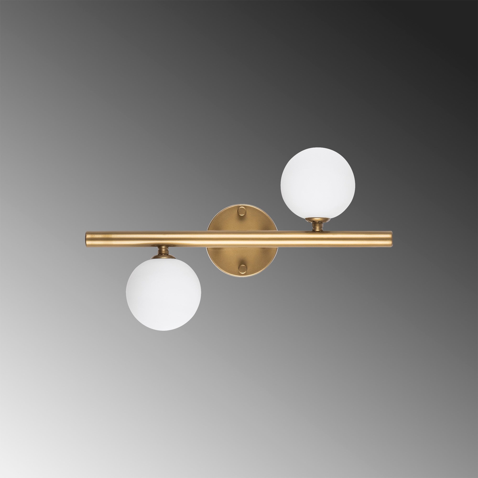 Domino - 11037 Vägglampa