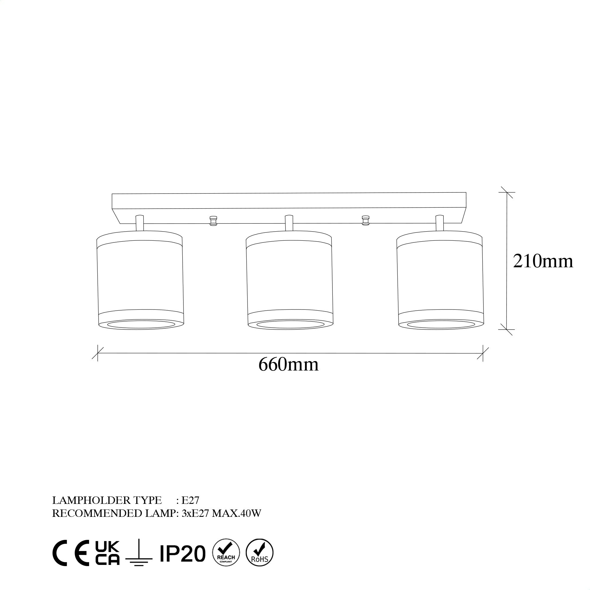 Way - 11635 Kronlampa