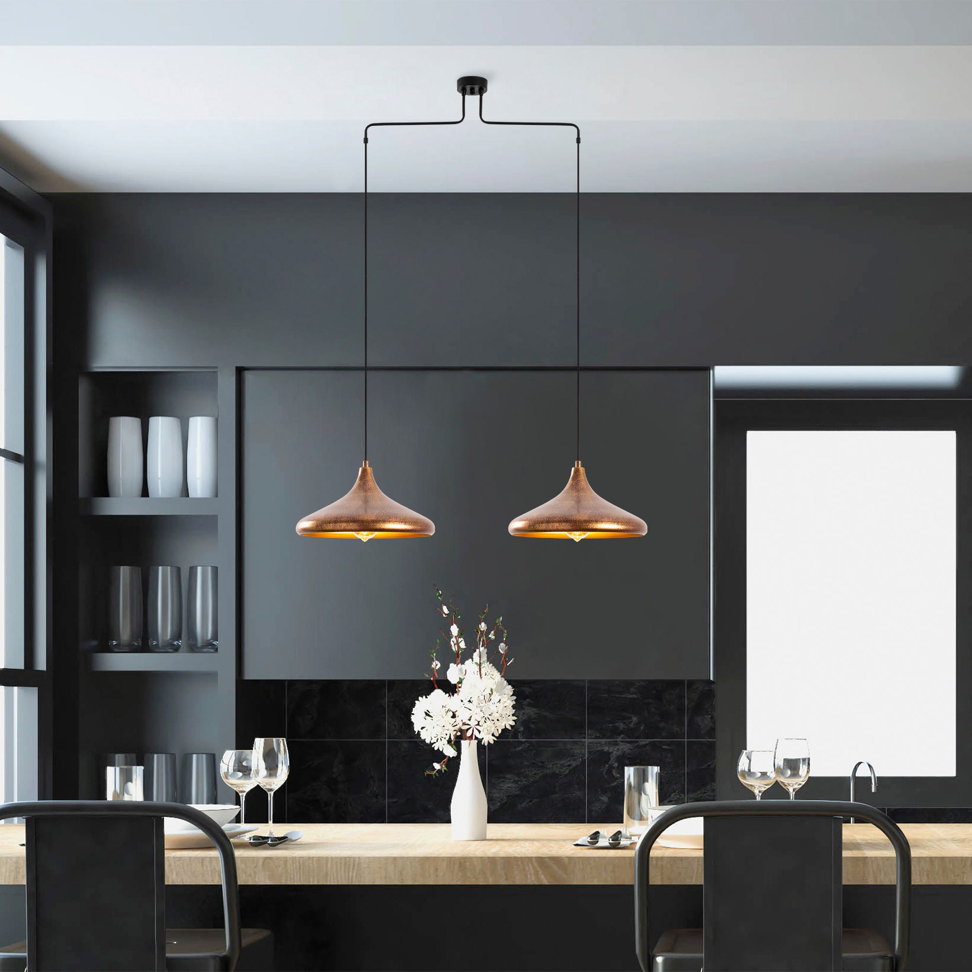 Barek - 11547 Taklampa