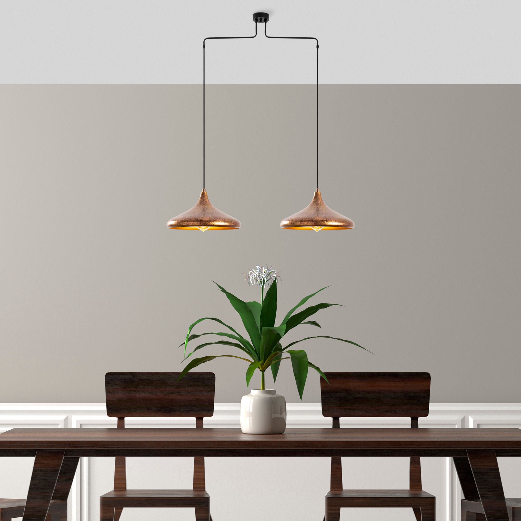 Barek - 11547 Taklampa