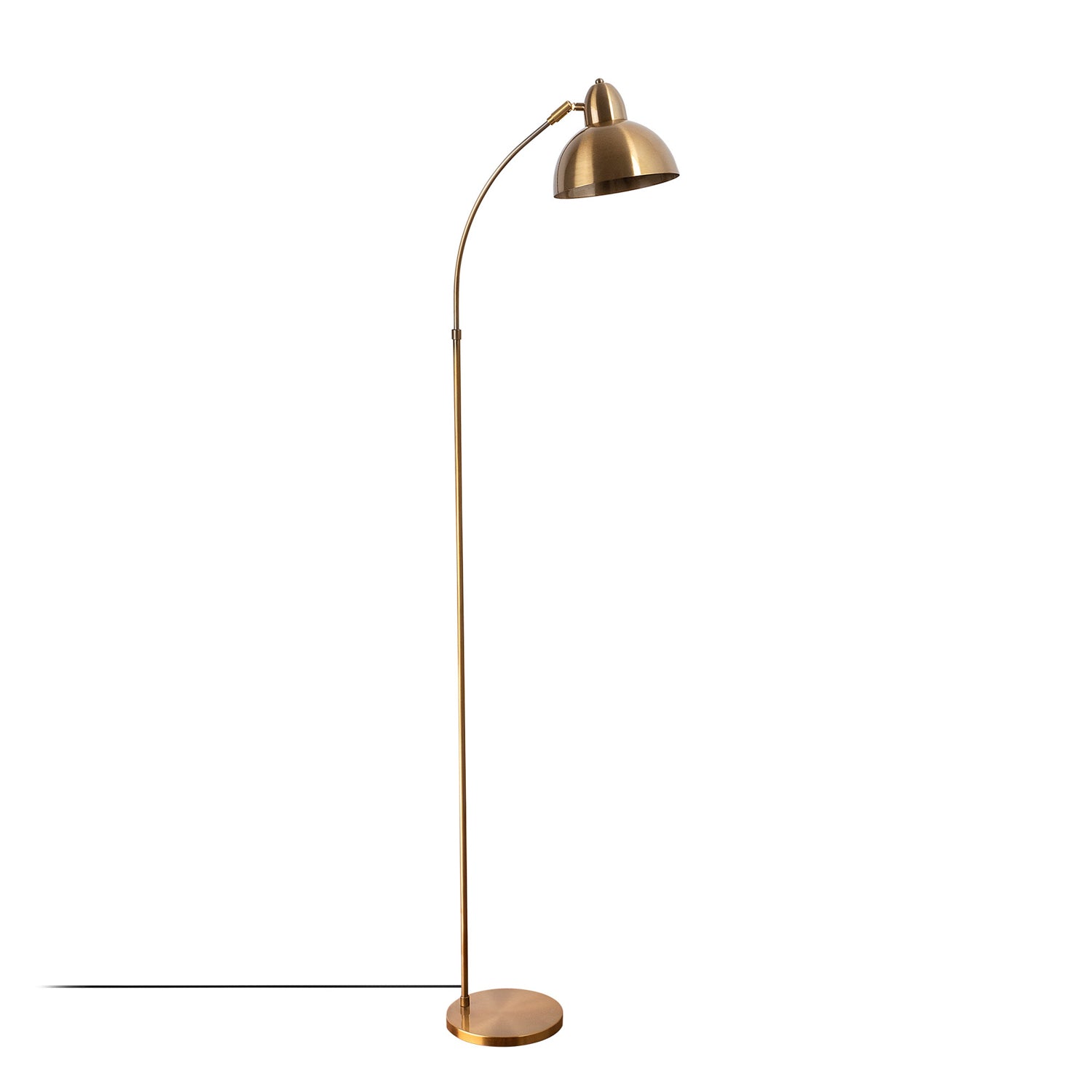 Varzan - 10850 Golvlampa