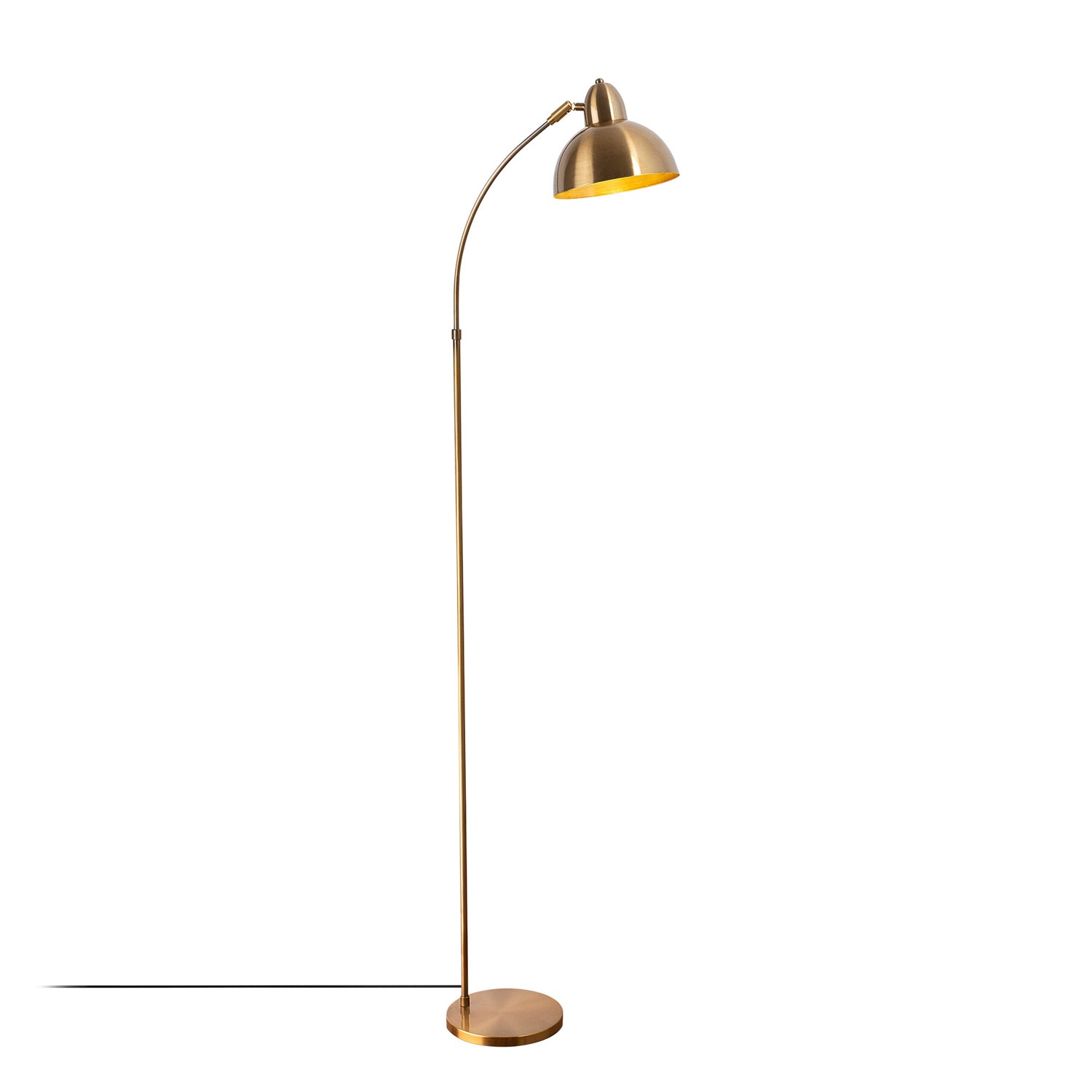 Varzan - 10850 Golvlampa