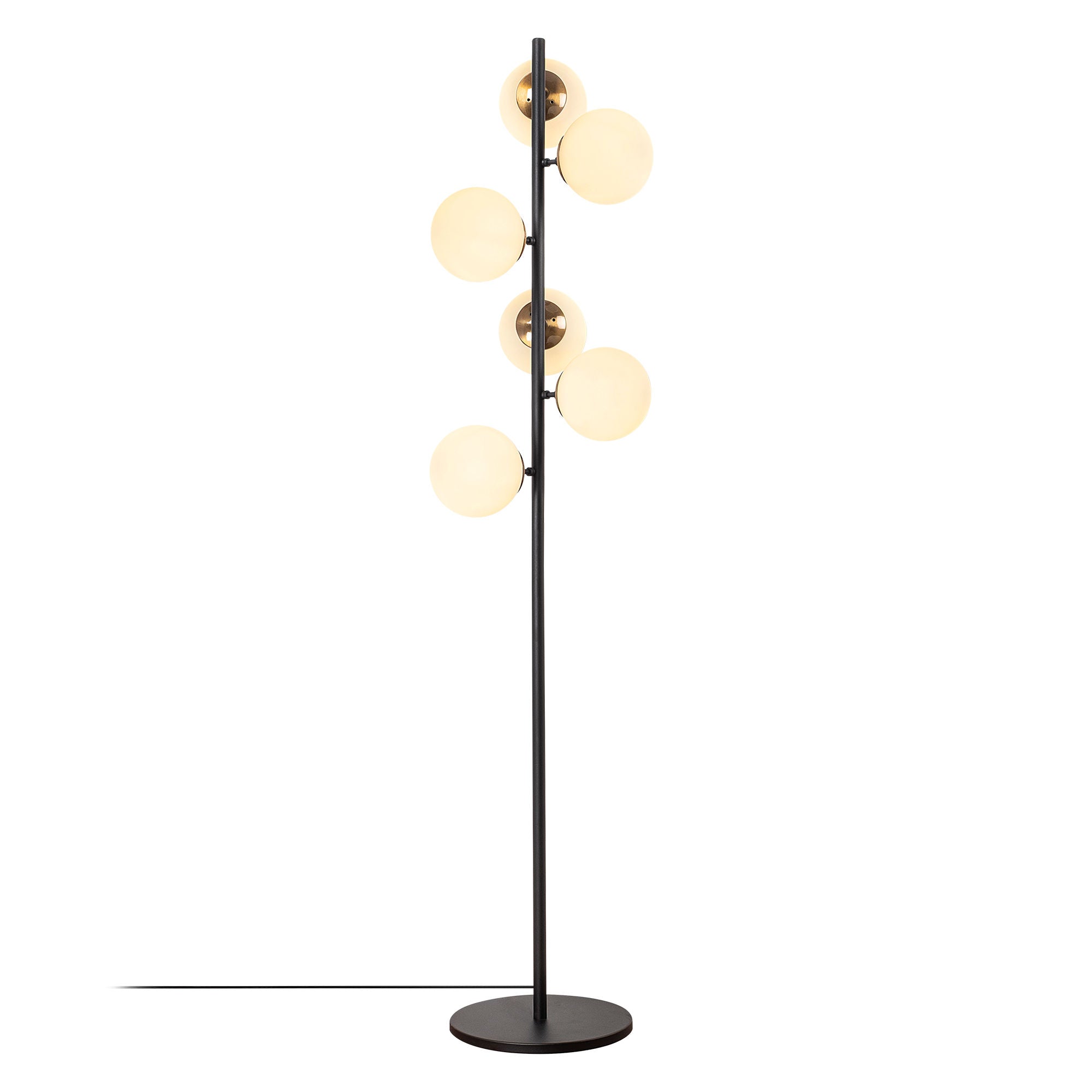 Fazli - 10520 Golvlampa