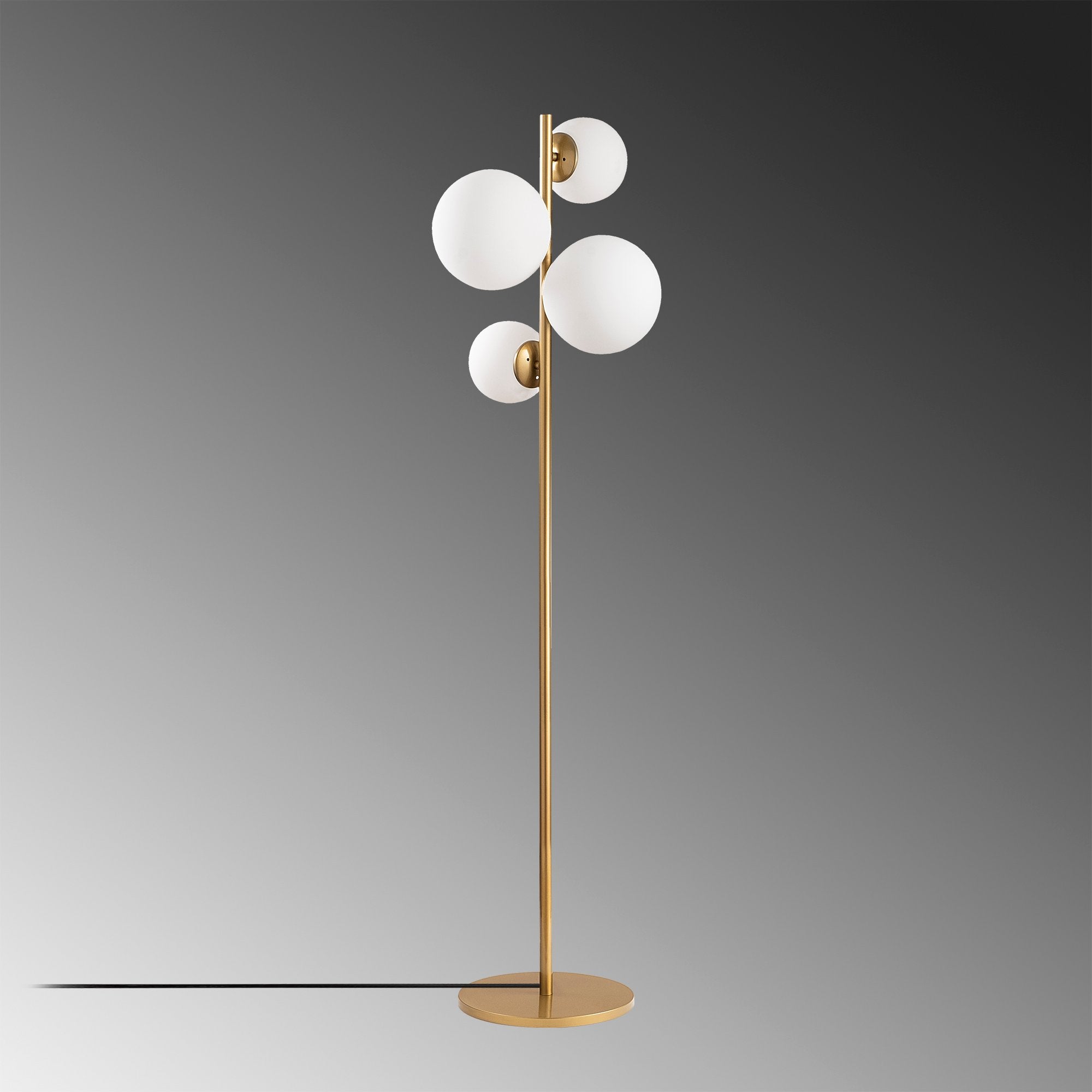 Fazli - 10523 Golvlampa