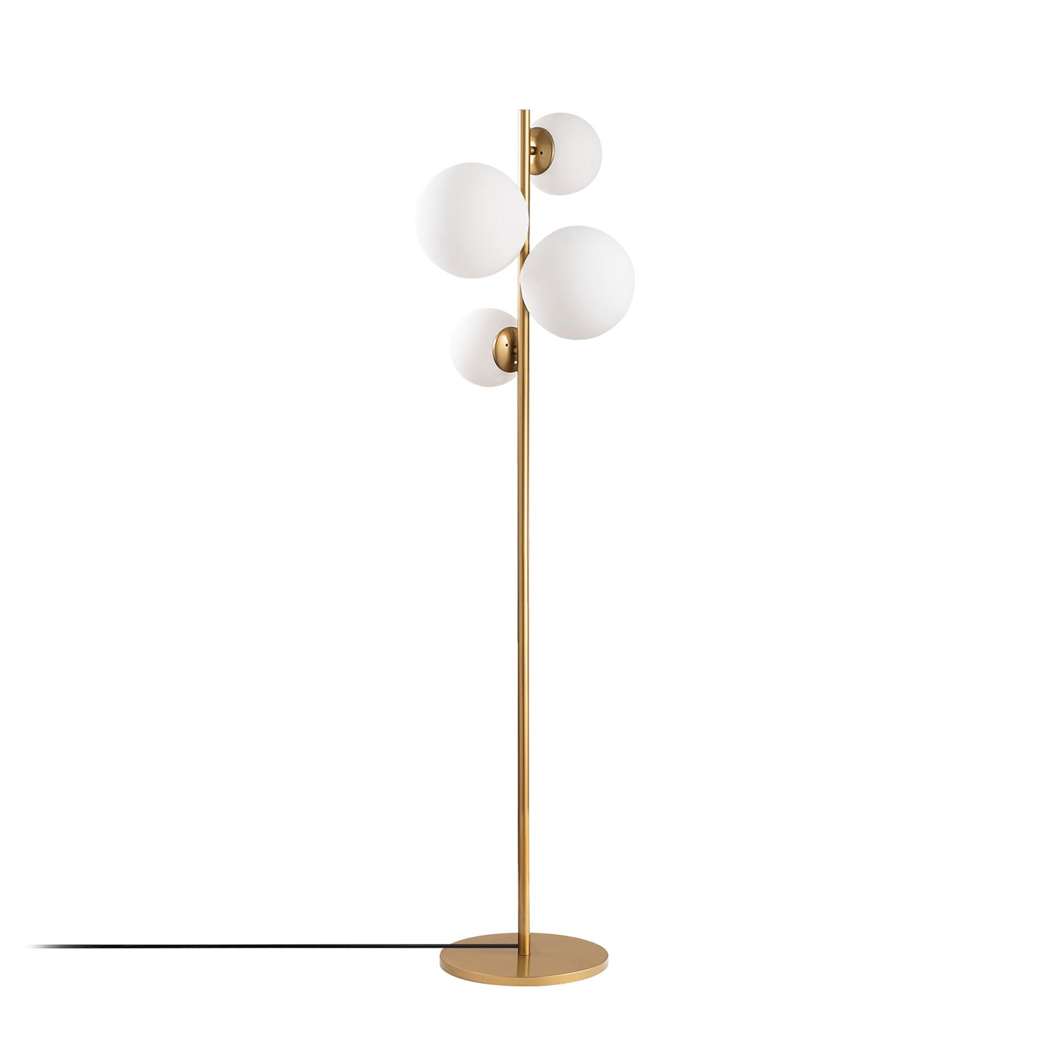 Fazli - 10523 Golvlampa