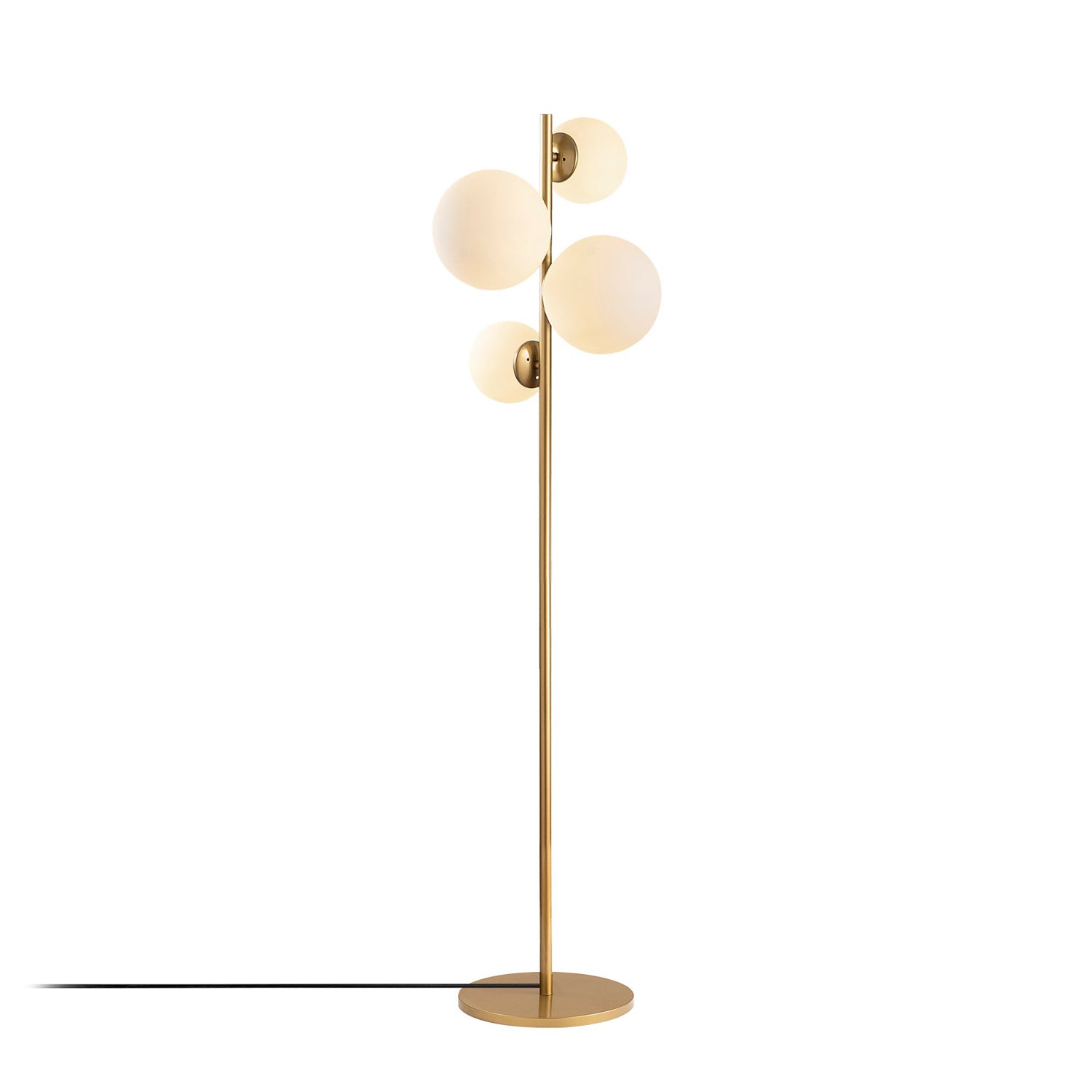 Fazli - 10523 Golvlampa