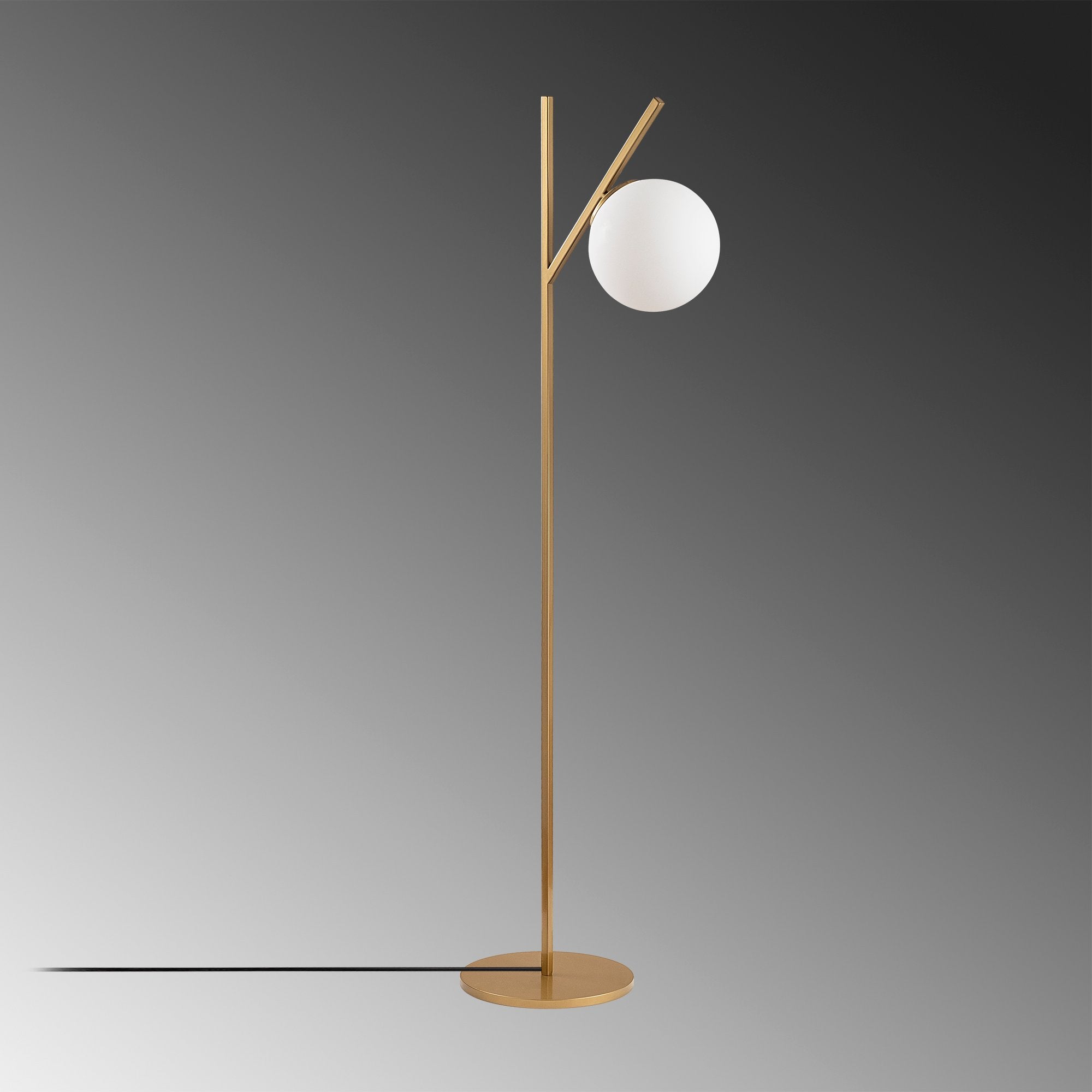 Fork - 13028 Golvlampa