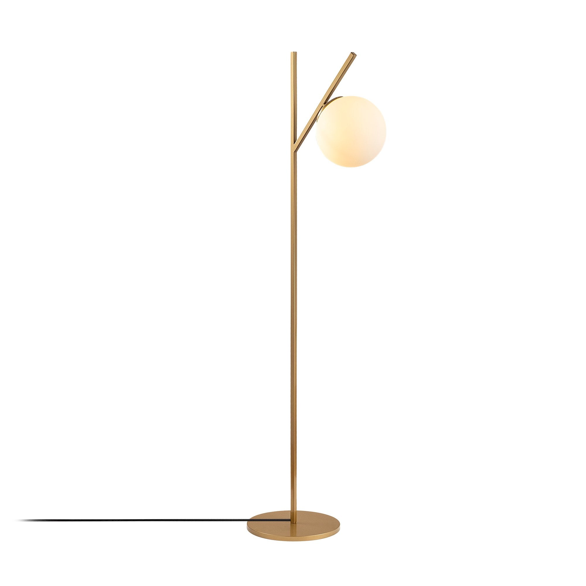 Fork - 13028 Golvlampa