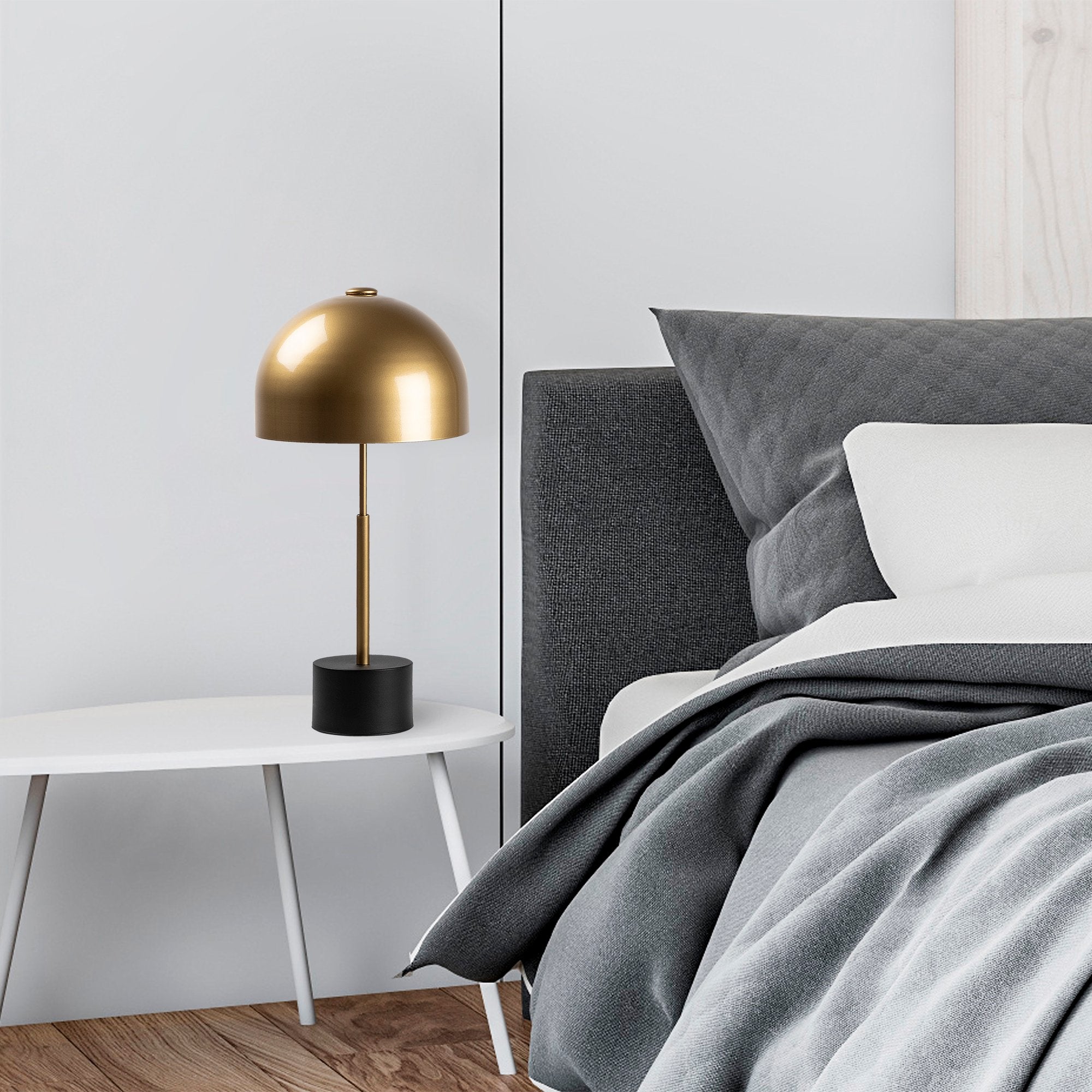 Mixed - 11496 Bordslampa