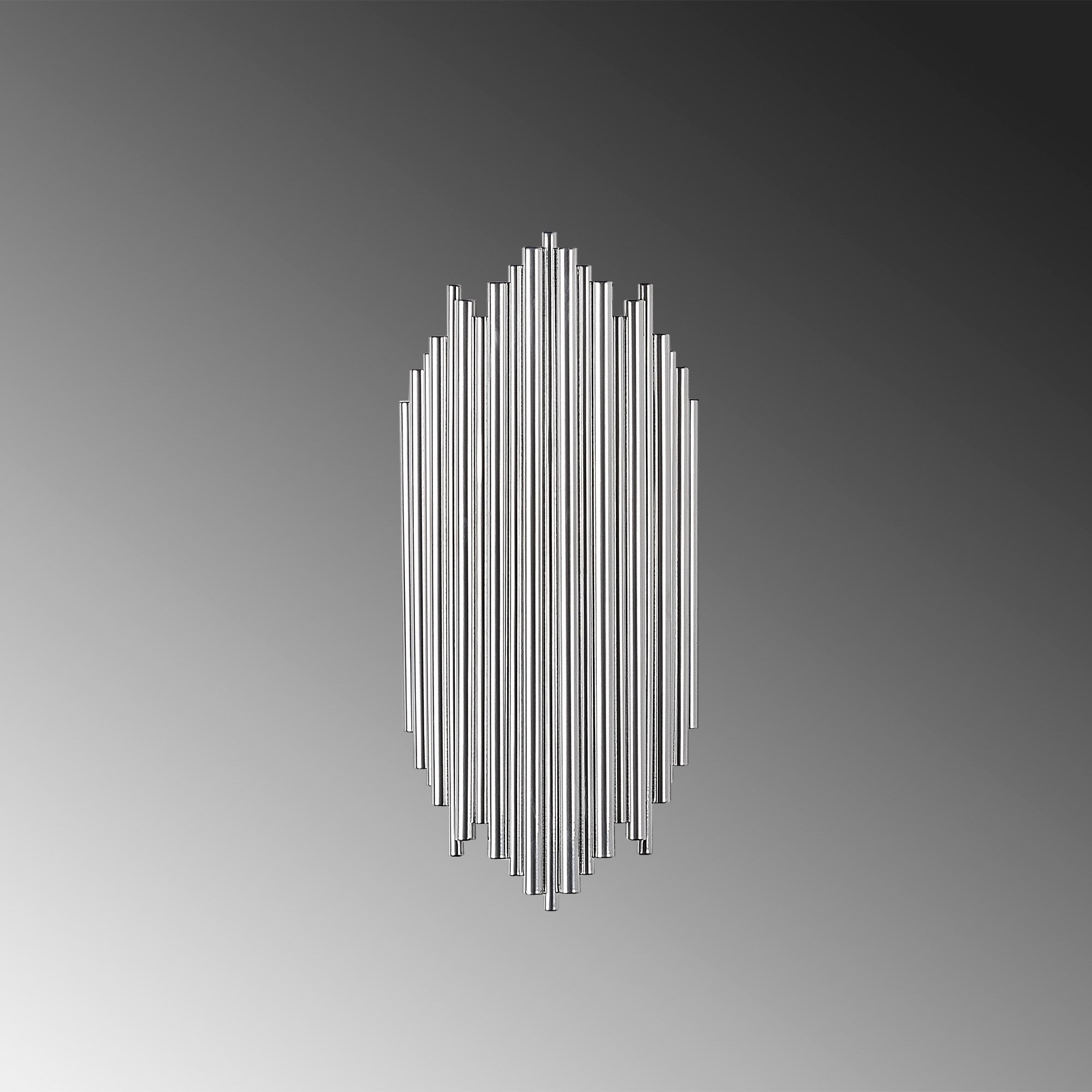Kara - 13347 Vägglampa
