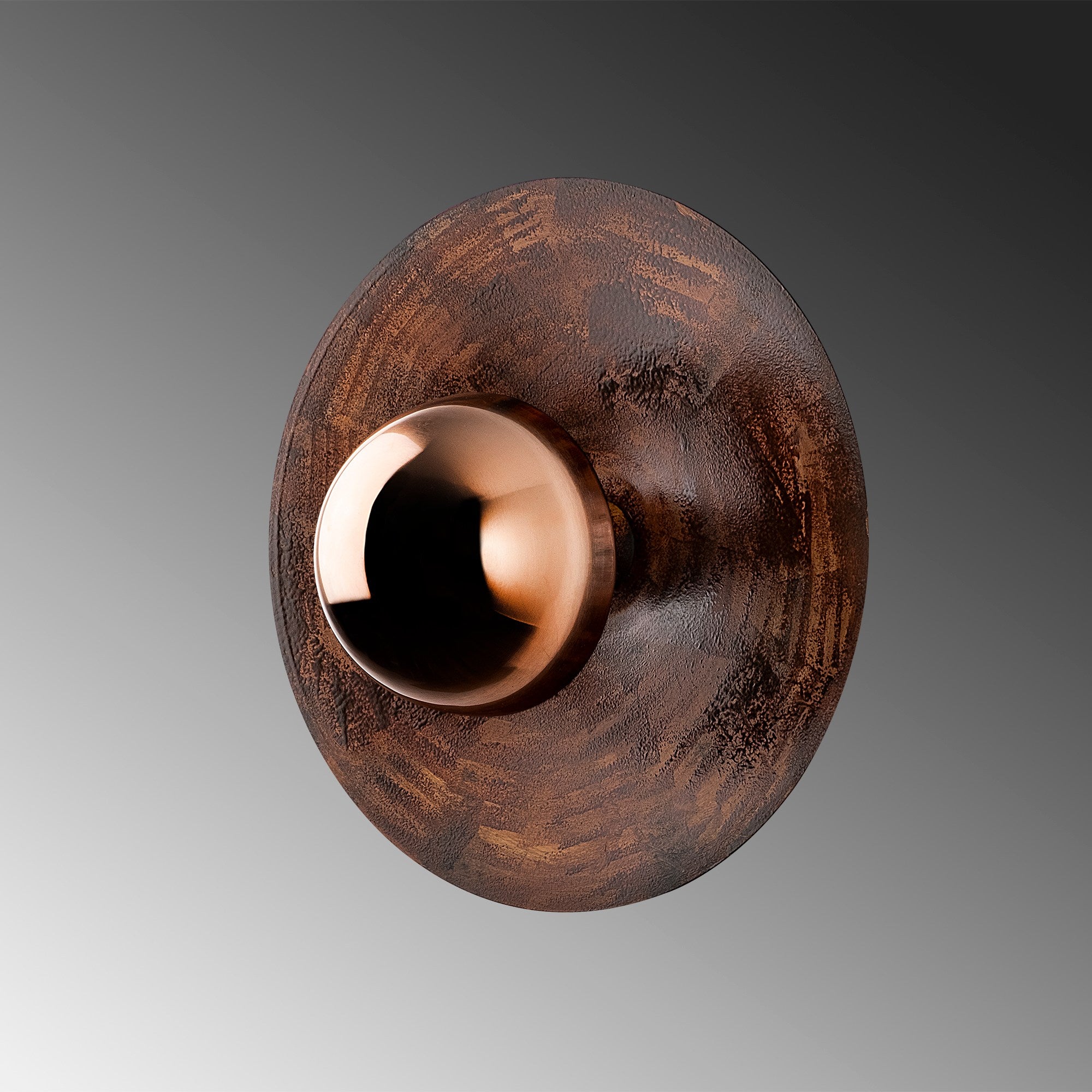 Kurt - 13351 Vägglampa