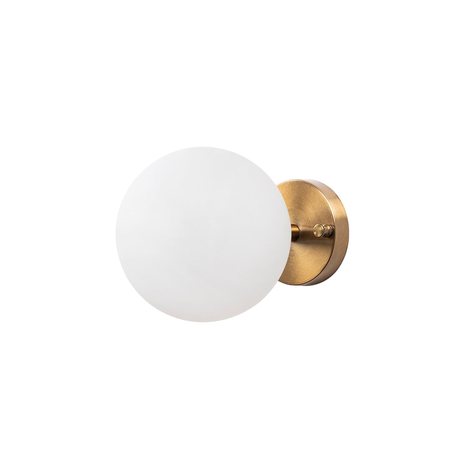 Atmaca - 10240 Vägglampa