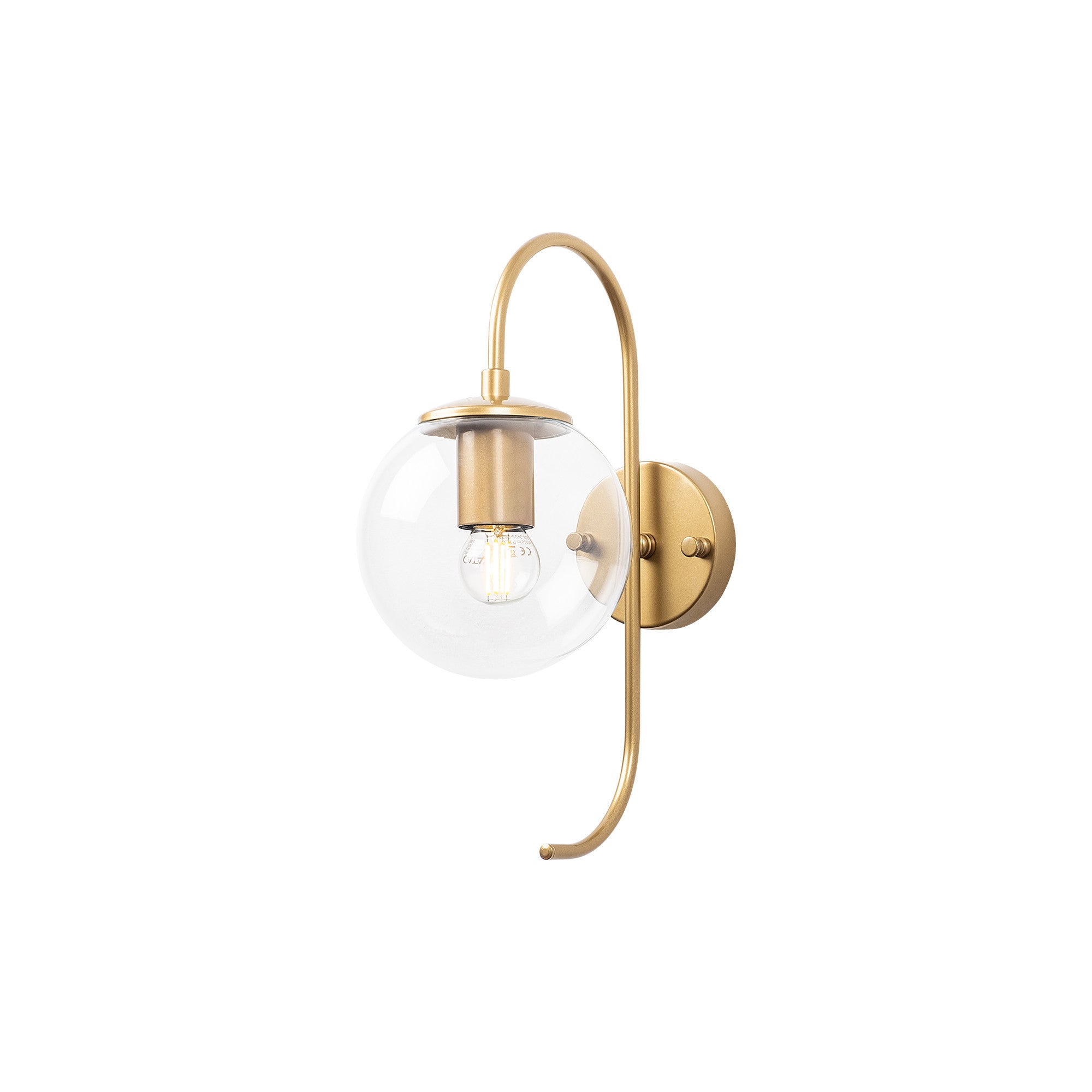 Jewel - 10560 Vägglampa