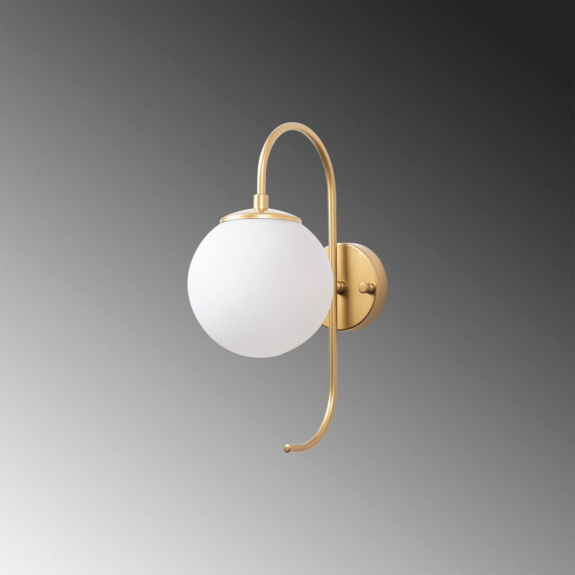 Jewel - 10565 Vägglampa