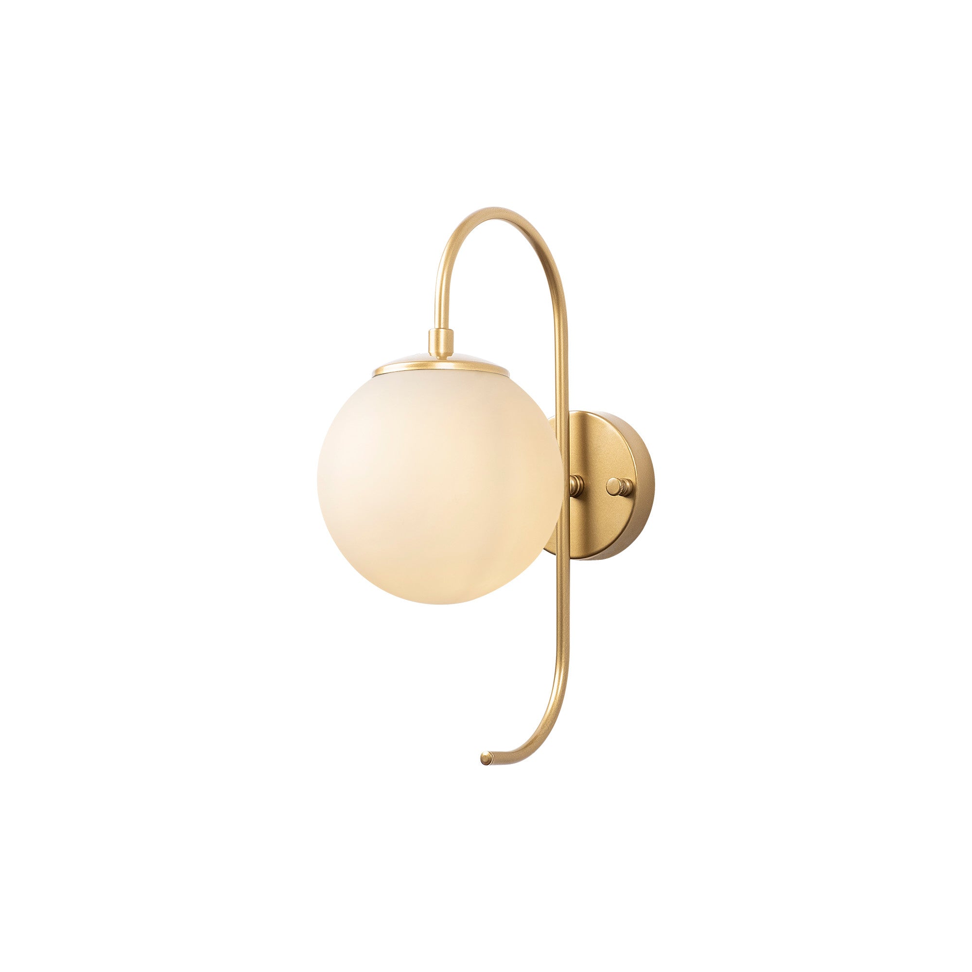 Jewel - 10565 Vägglampa