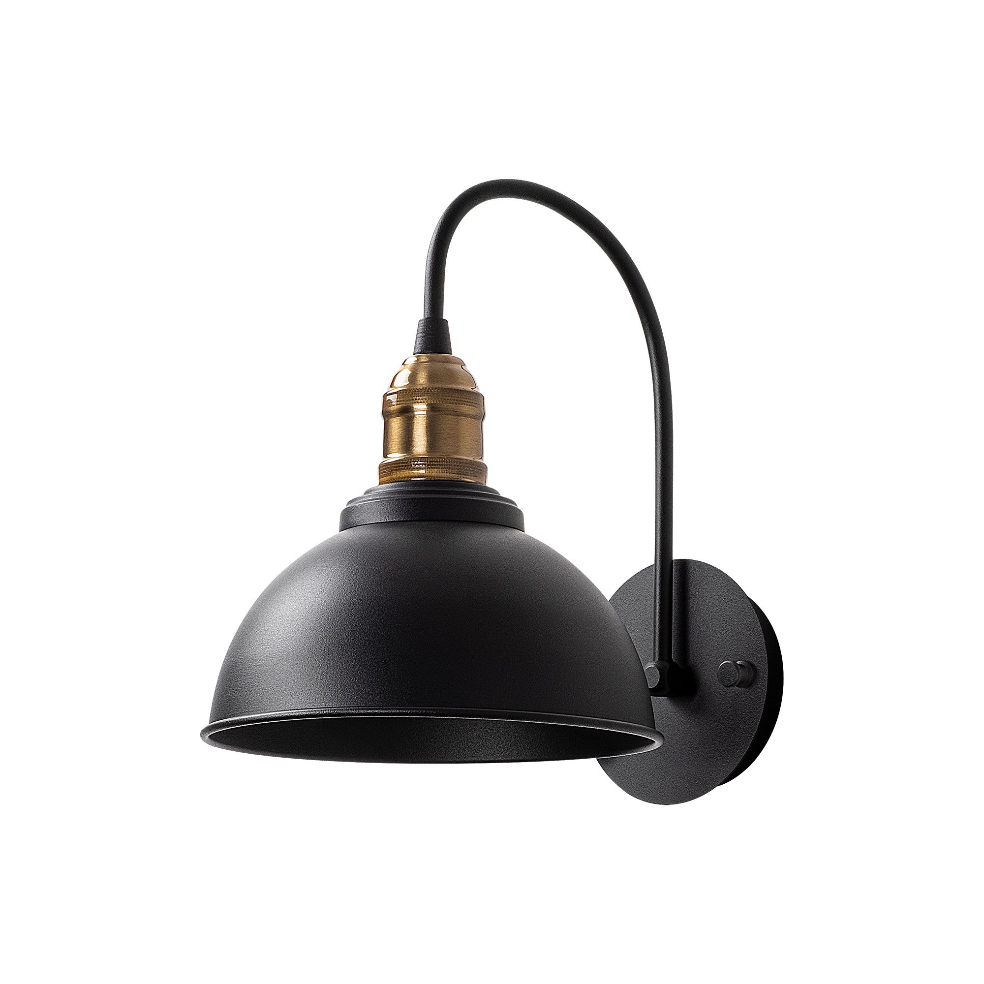 Varzan - 10840 Vägglampa