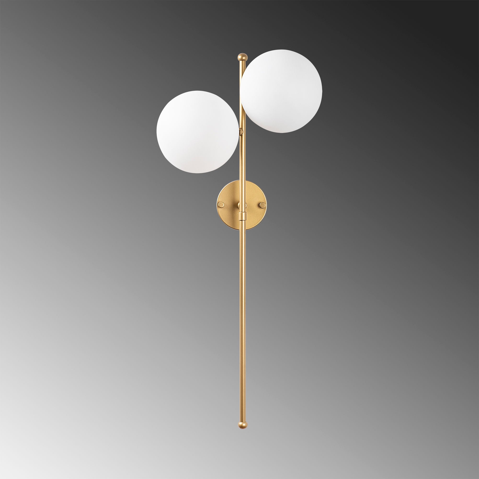 Fazli - 10410 Vägglampa