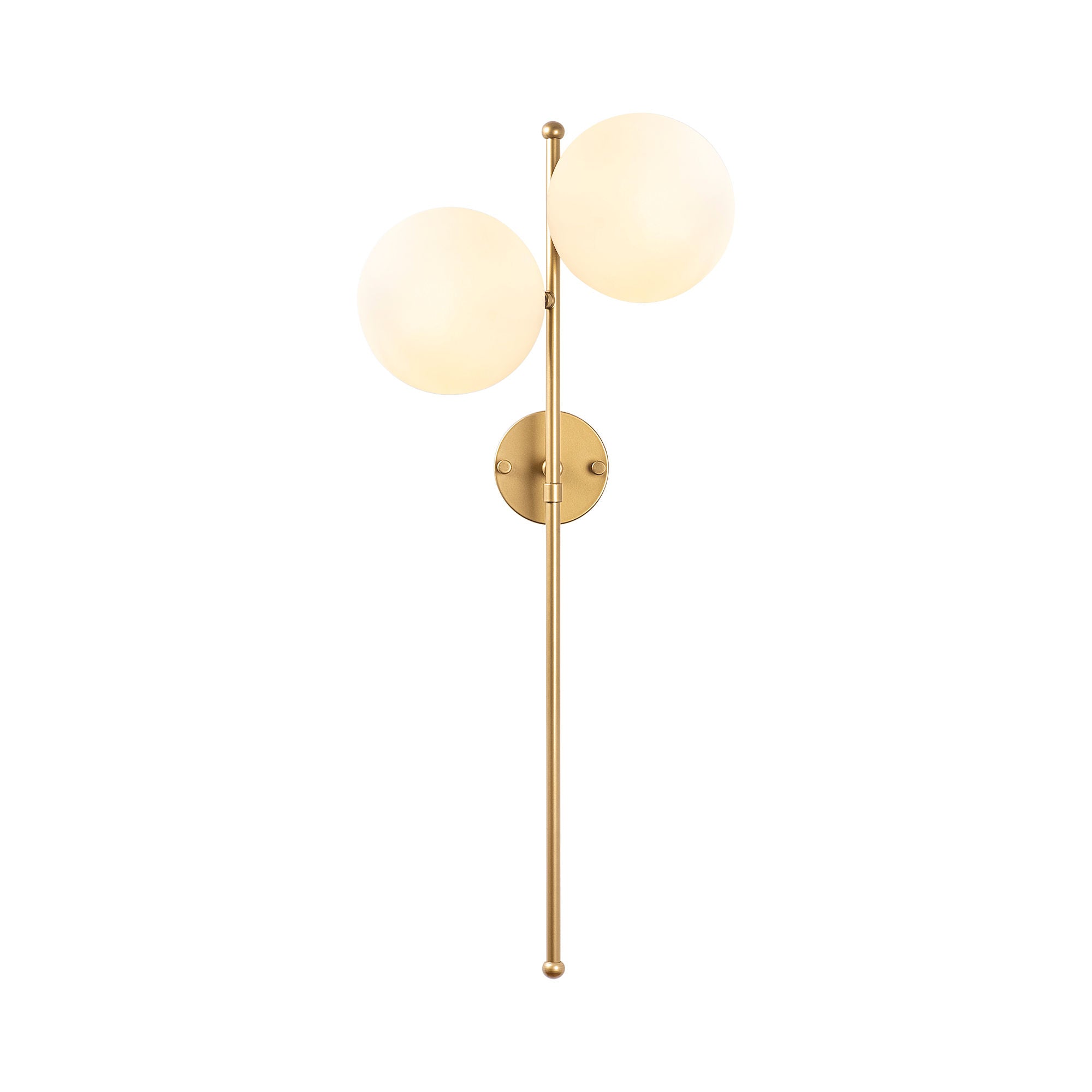 Fazli - 10410 Vägglampa