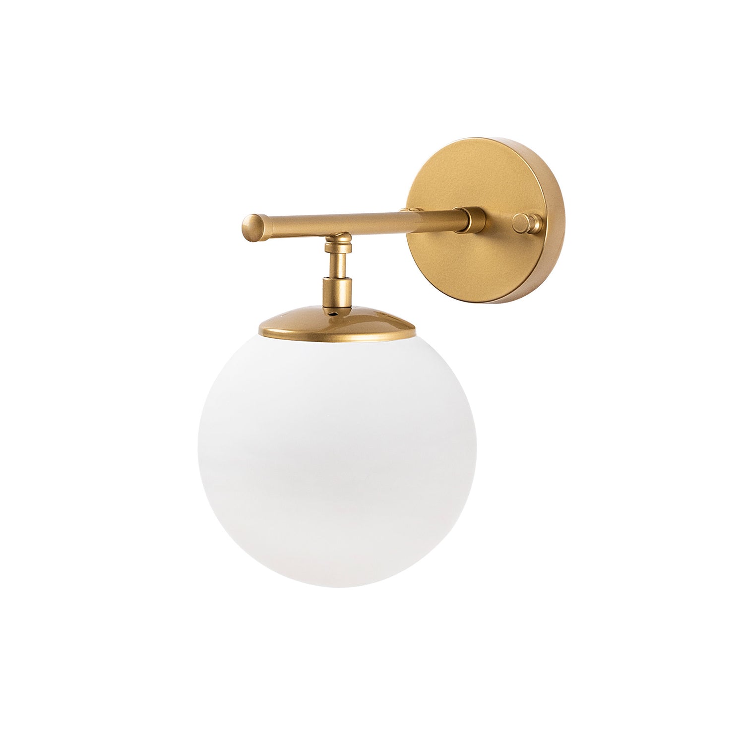 Roe - 10725 Vägglampa