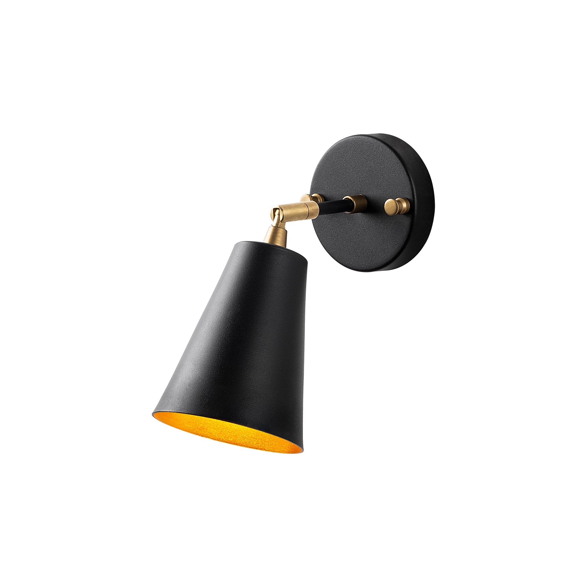 Evander - 13191 Vägglampa