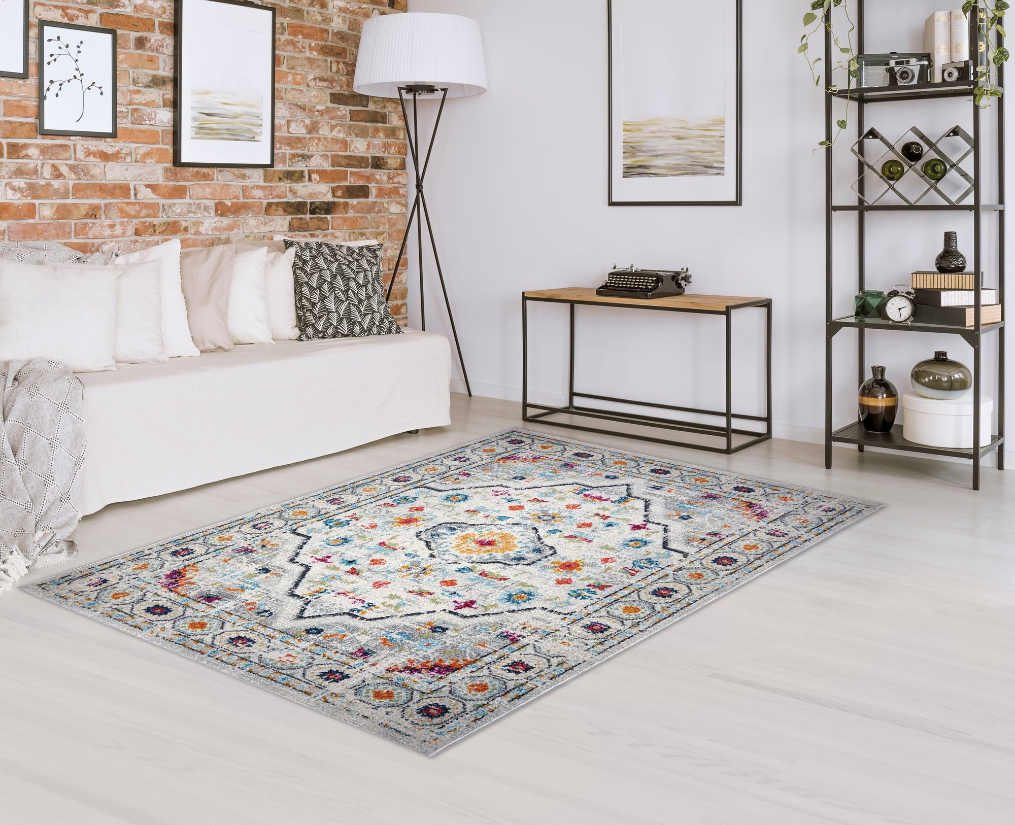 Vintage 7655 Hallmatta (80 x 150)