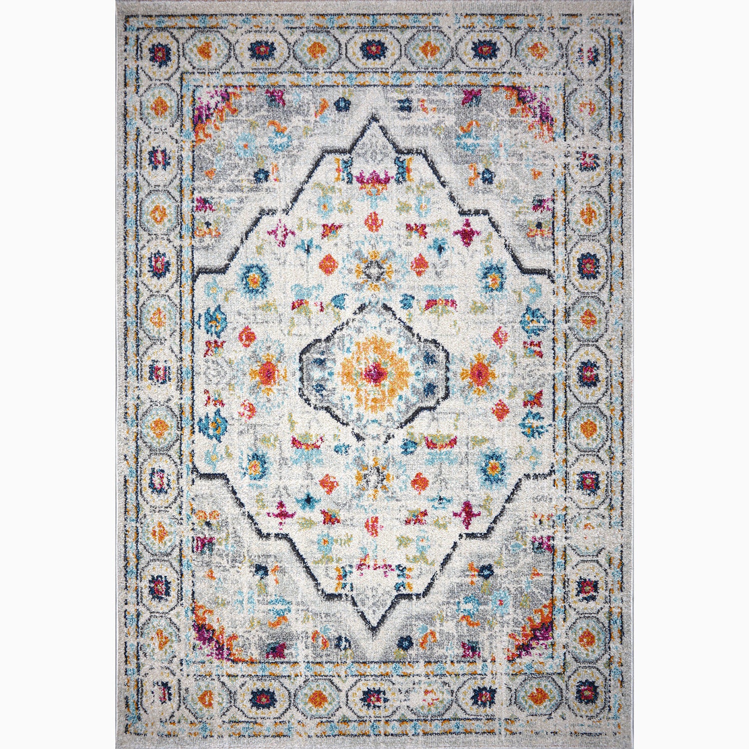 Vintage 7655 Matta (120 x 170)