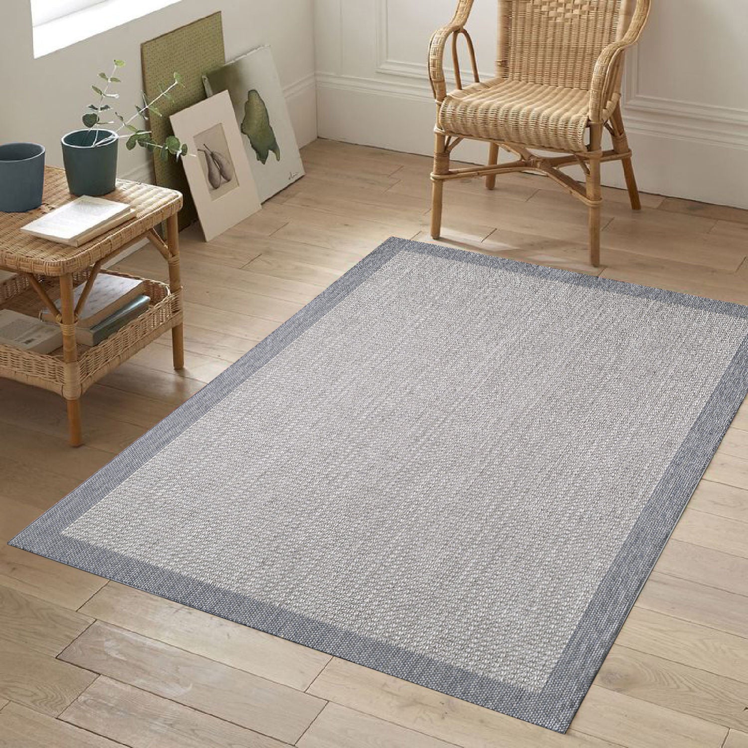Sisalux 3092 Hallmatta (80 x 150)