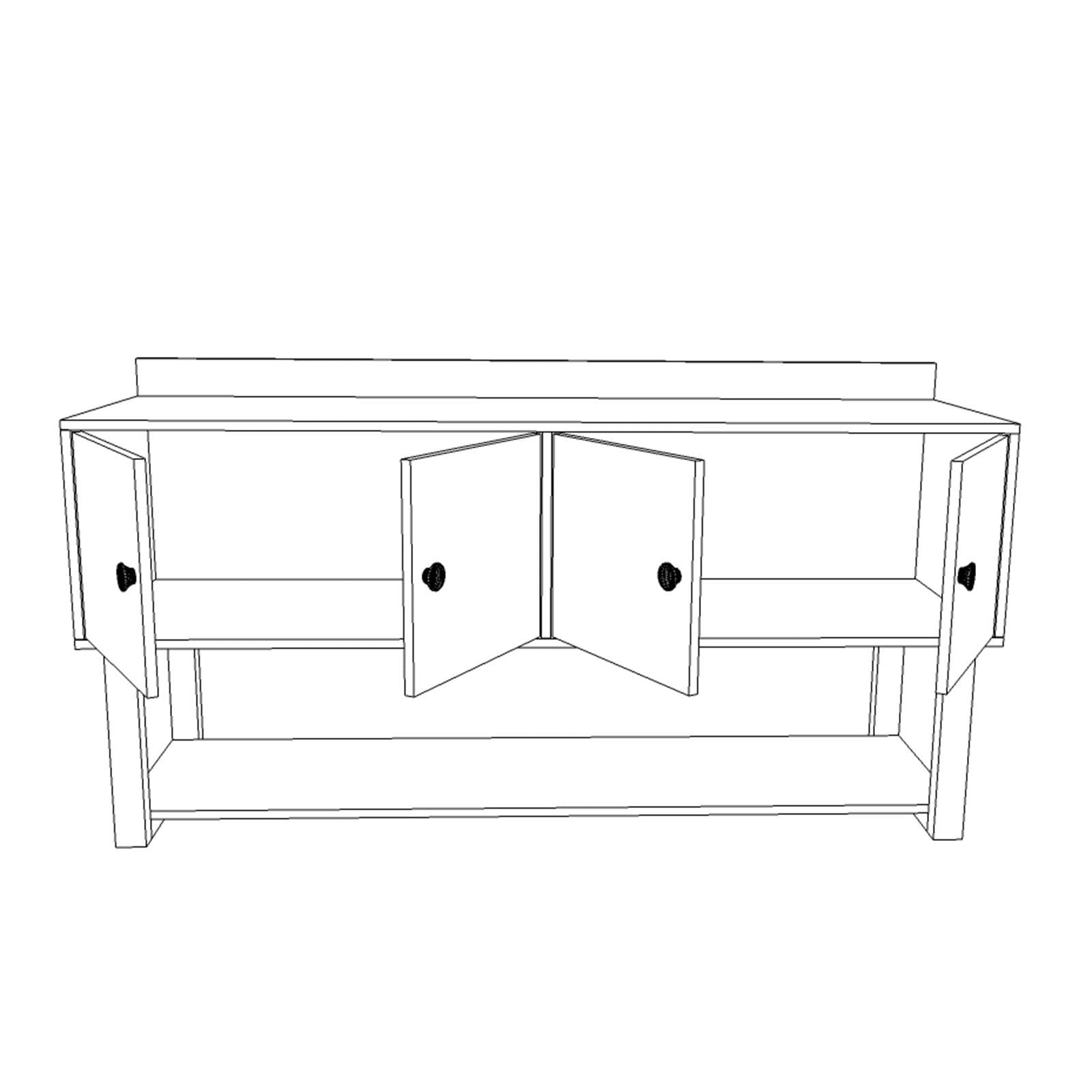 Mn04-Ba Console