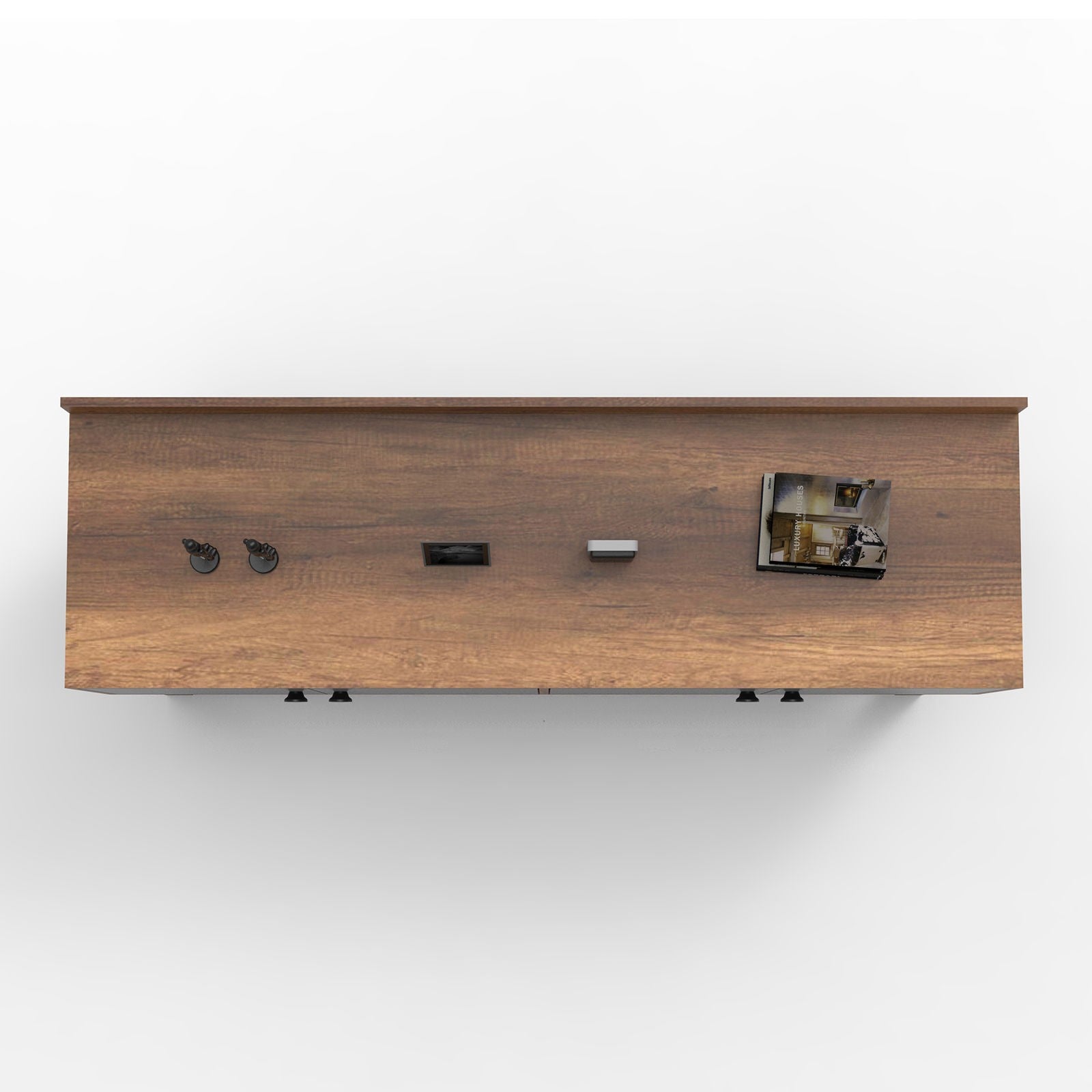 Mn04-Ba Console