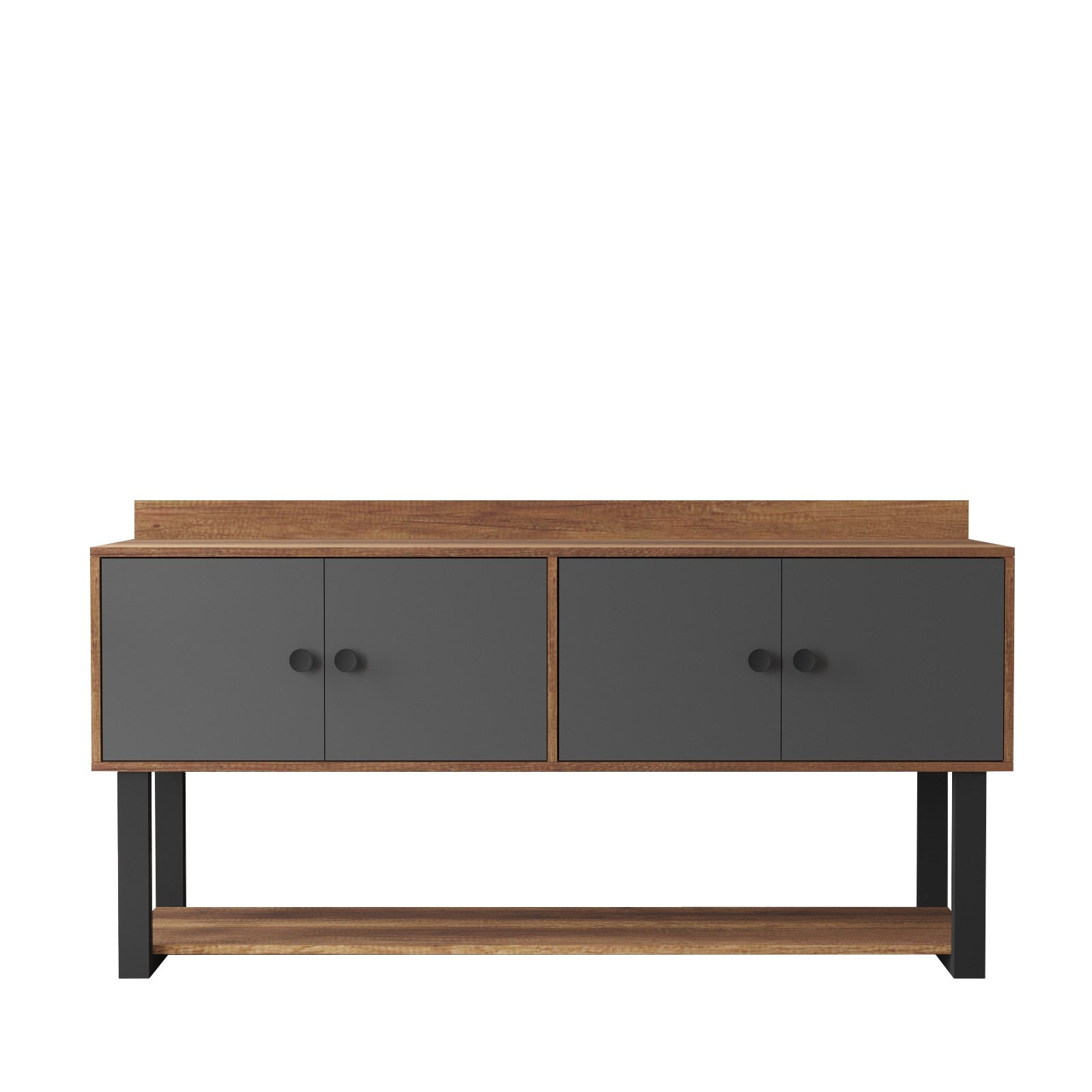 Mn04-Ba Console