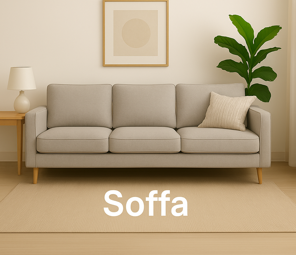 Soffa