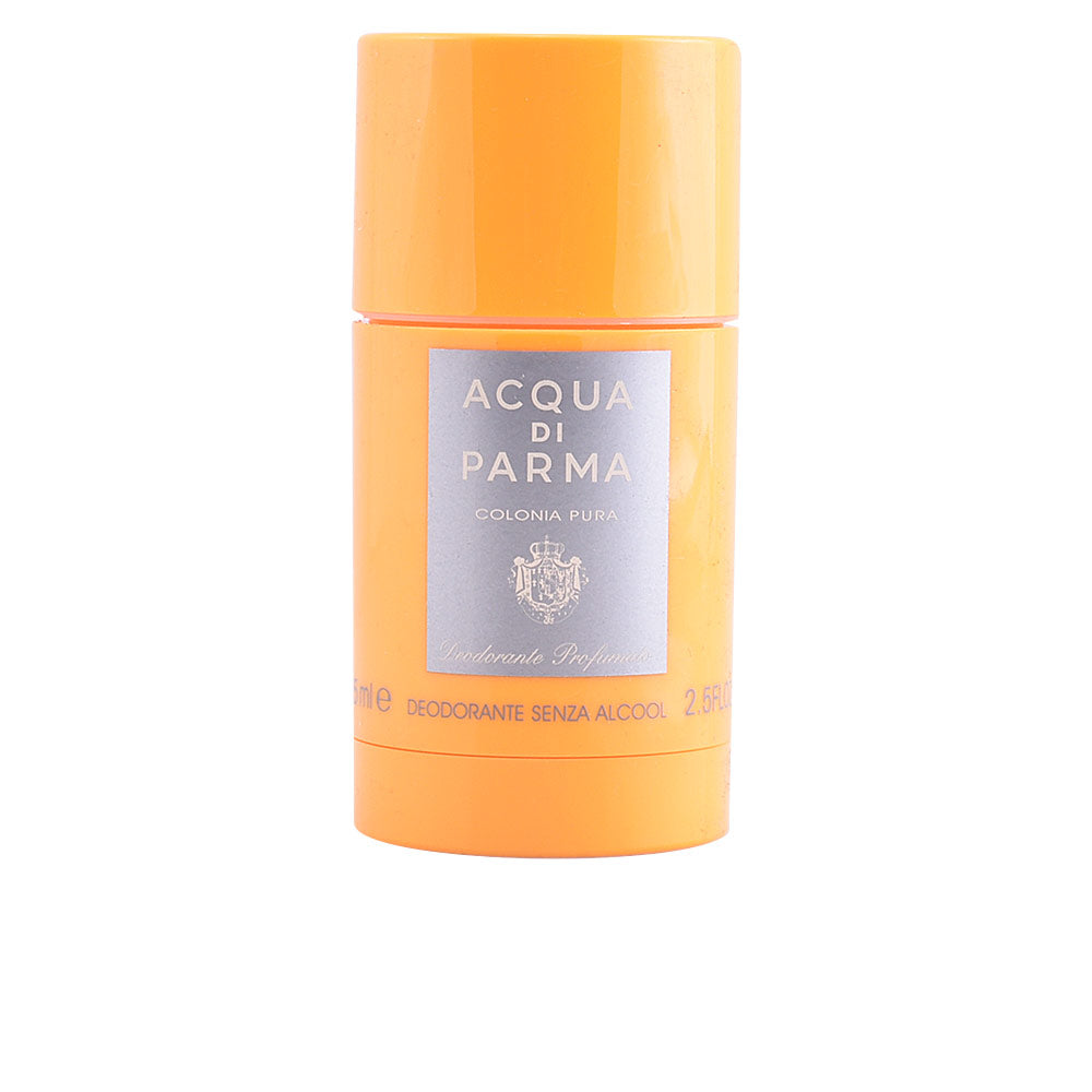 Acqua Di Parma COLONIA PURA deodorant stick 75 ml