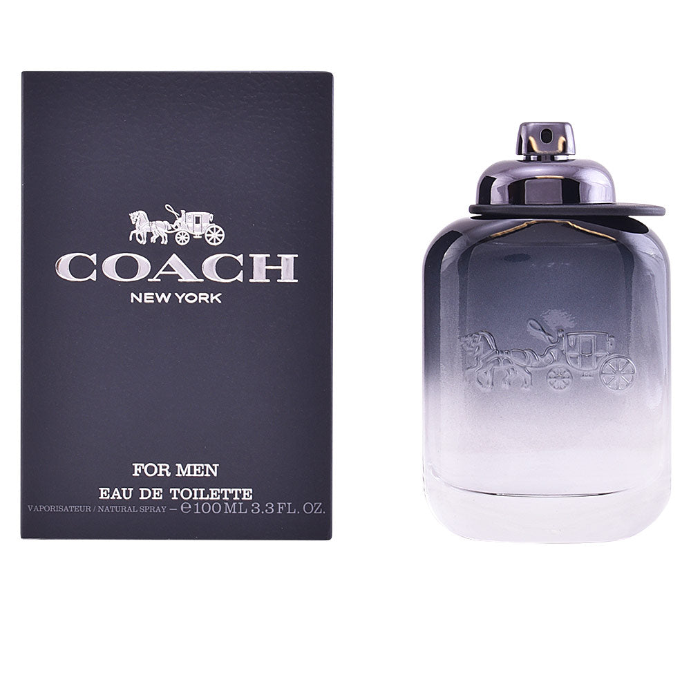 Coach COACH FOR MEN eau de toilette spray 100 ml