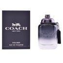 Coach COACH FOR MEN eau de toilette spray 60 ml