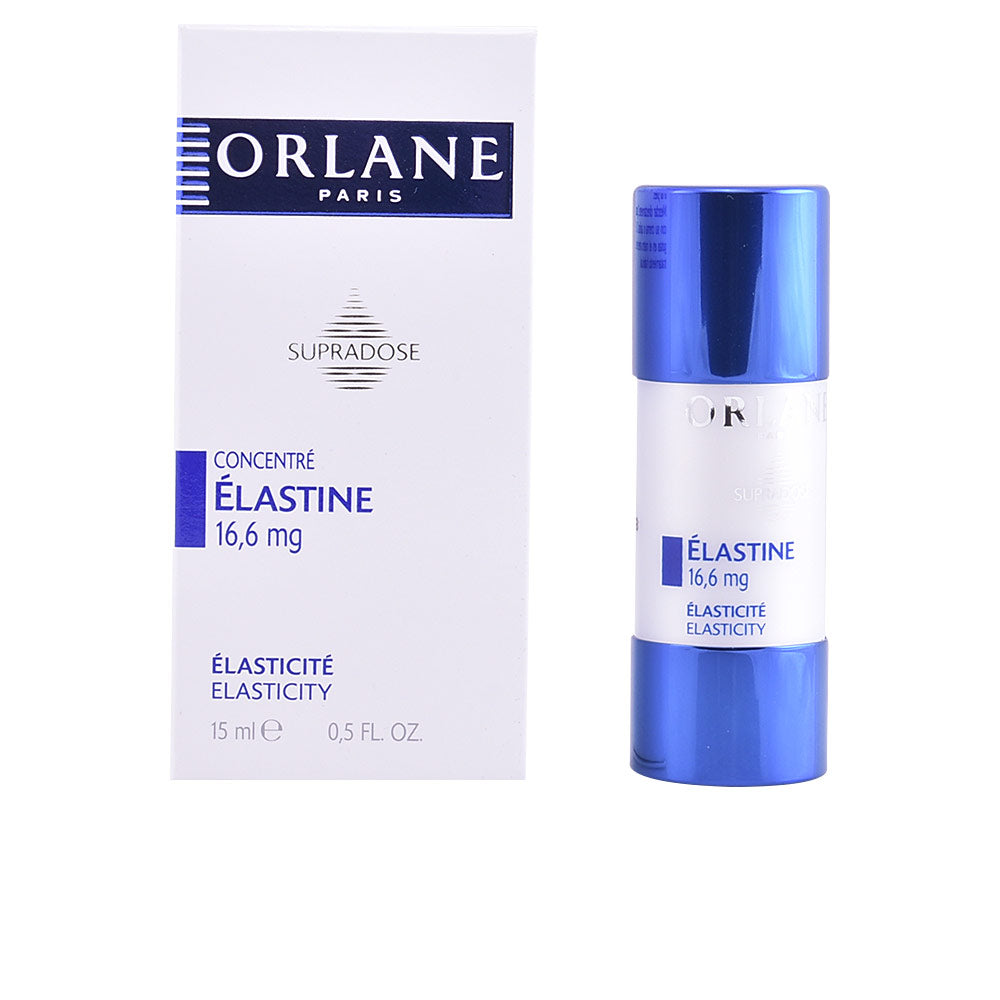 Orlane SUPRADOSE concentré élastine 15 ml