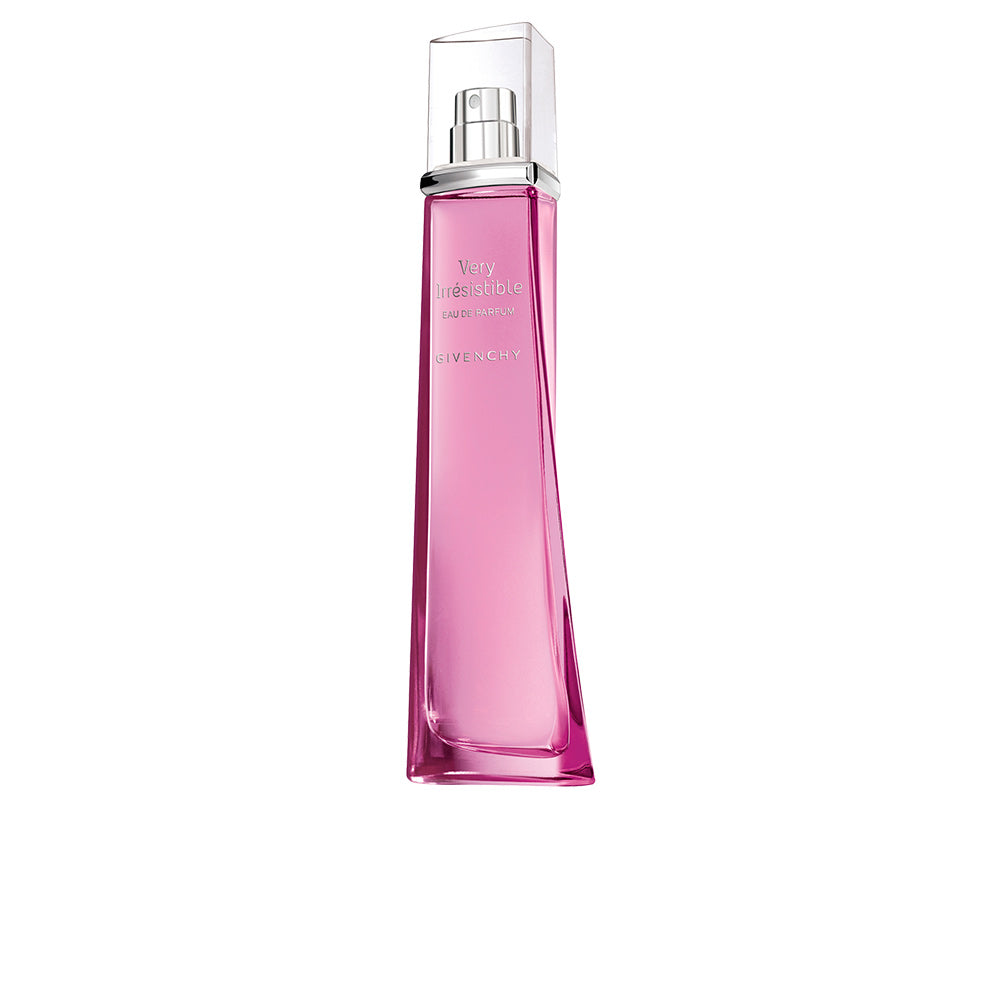 Givenchy VERY IRRÉSISTIBLE eau de parfum spray 75 ml