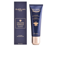 Guerlain ORCHIDÉE IMPÉRIALE facial cleansing foam 125 ml