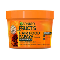 Garnier FRUCTIS HAIR FOOD papaya repair mask 390 ml