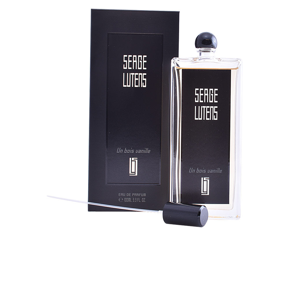 Serge Lutens UN BOIS VANILLE eau de parfum spray 100 ml