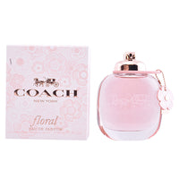 Coach COACH FLORAL eau de parfum spray 90 ml