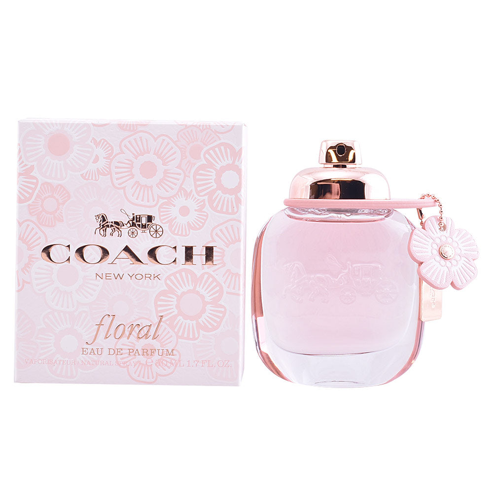 Coach COACH FLORAL eau de parfum spray 50 ml